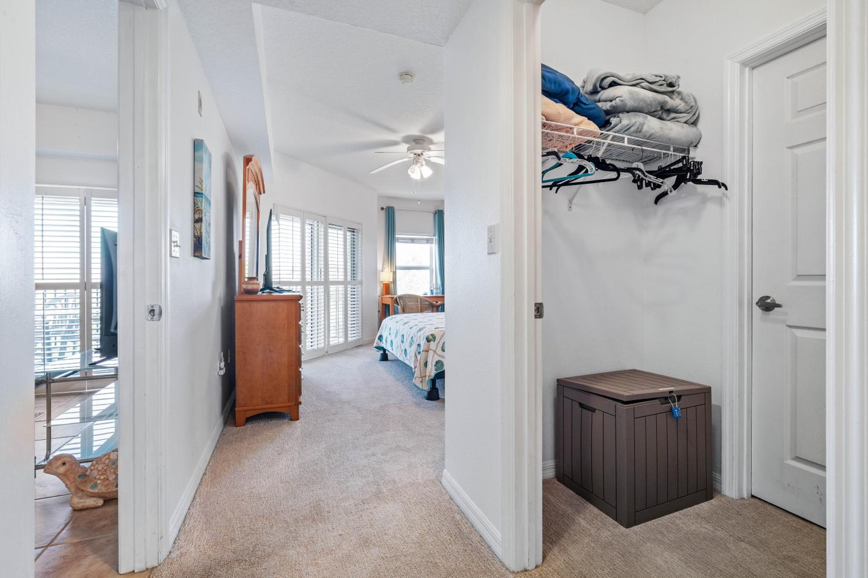 Coastal 3-bed 2-bath condo-New Smyrna Beach FL