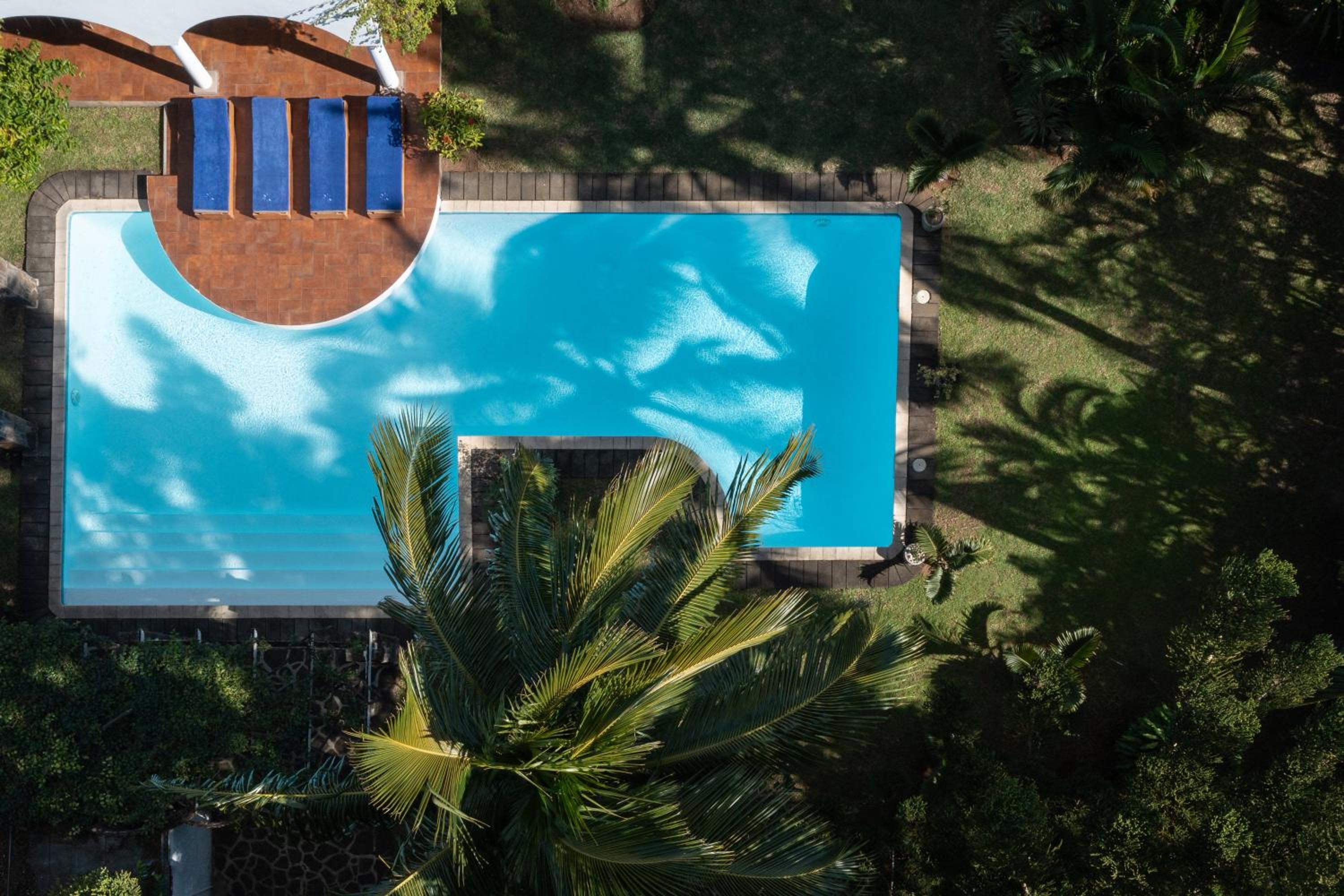 Coco Hacienda