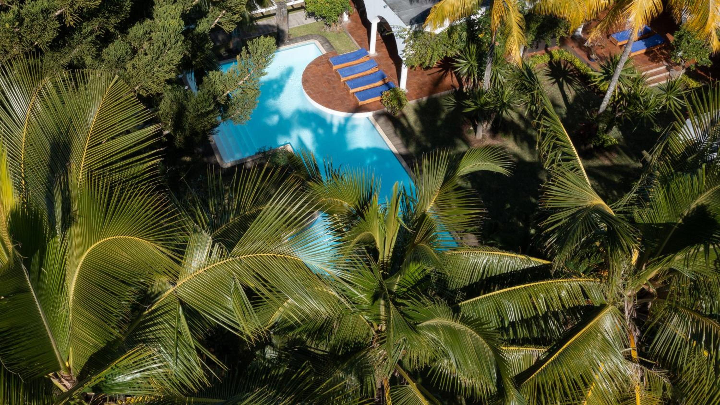 Coco Hacienda