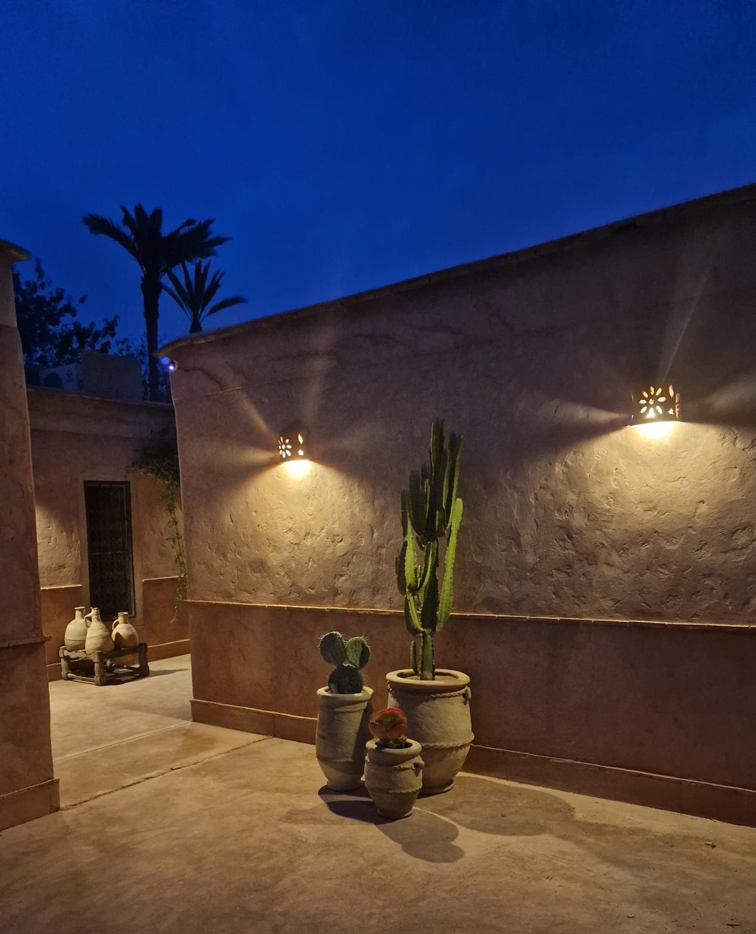 Hôtel Dar 55 - Berber House - Boutique Hôtel