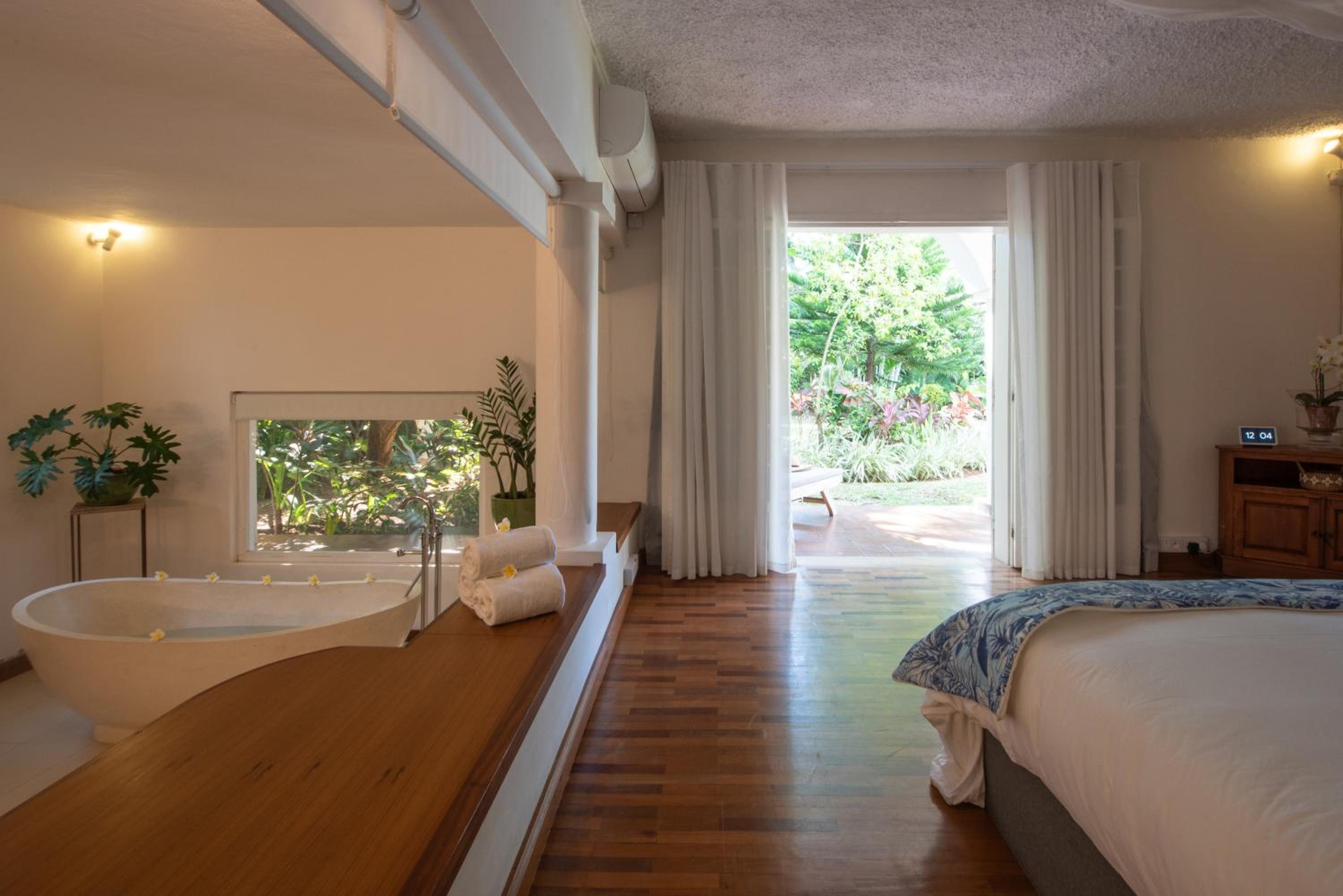 Coco Hacienda