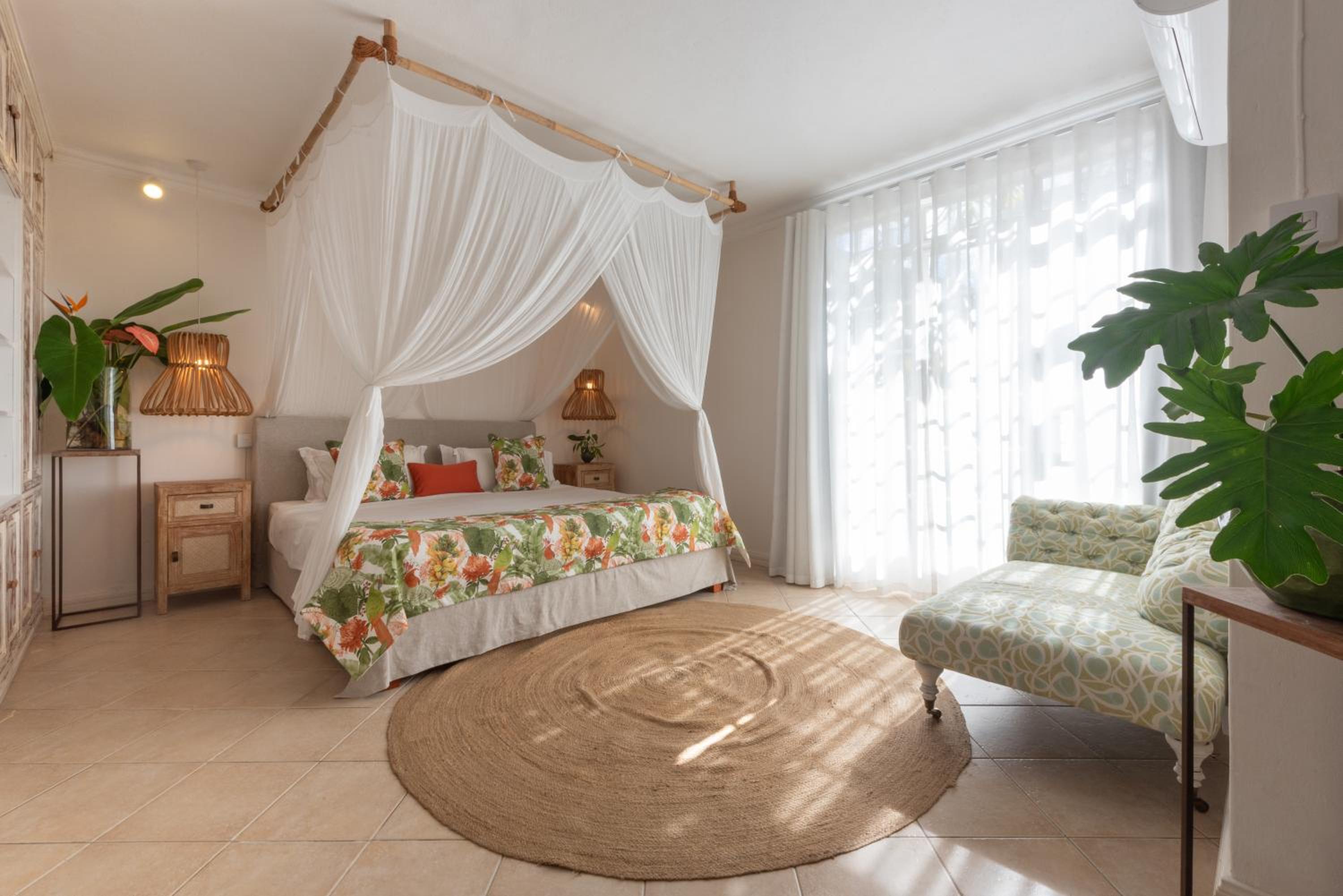 Coco Hacienda