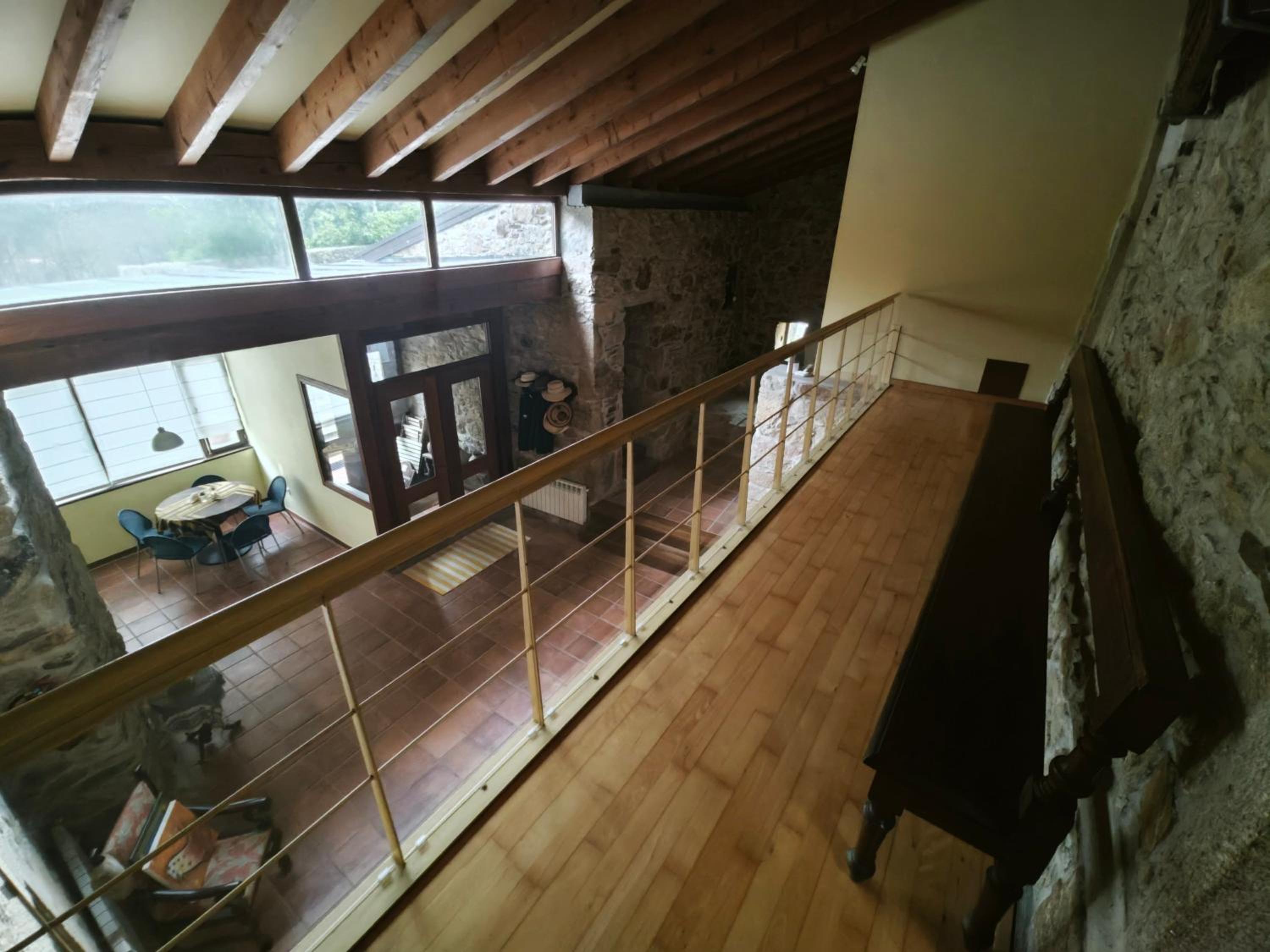 Casa O Cruceiro de Aguiar