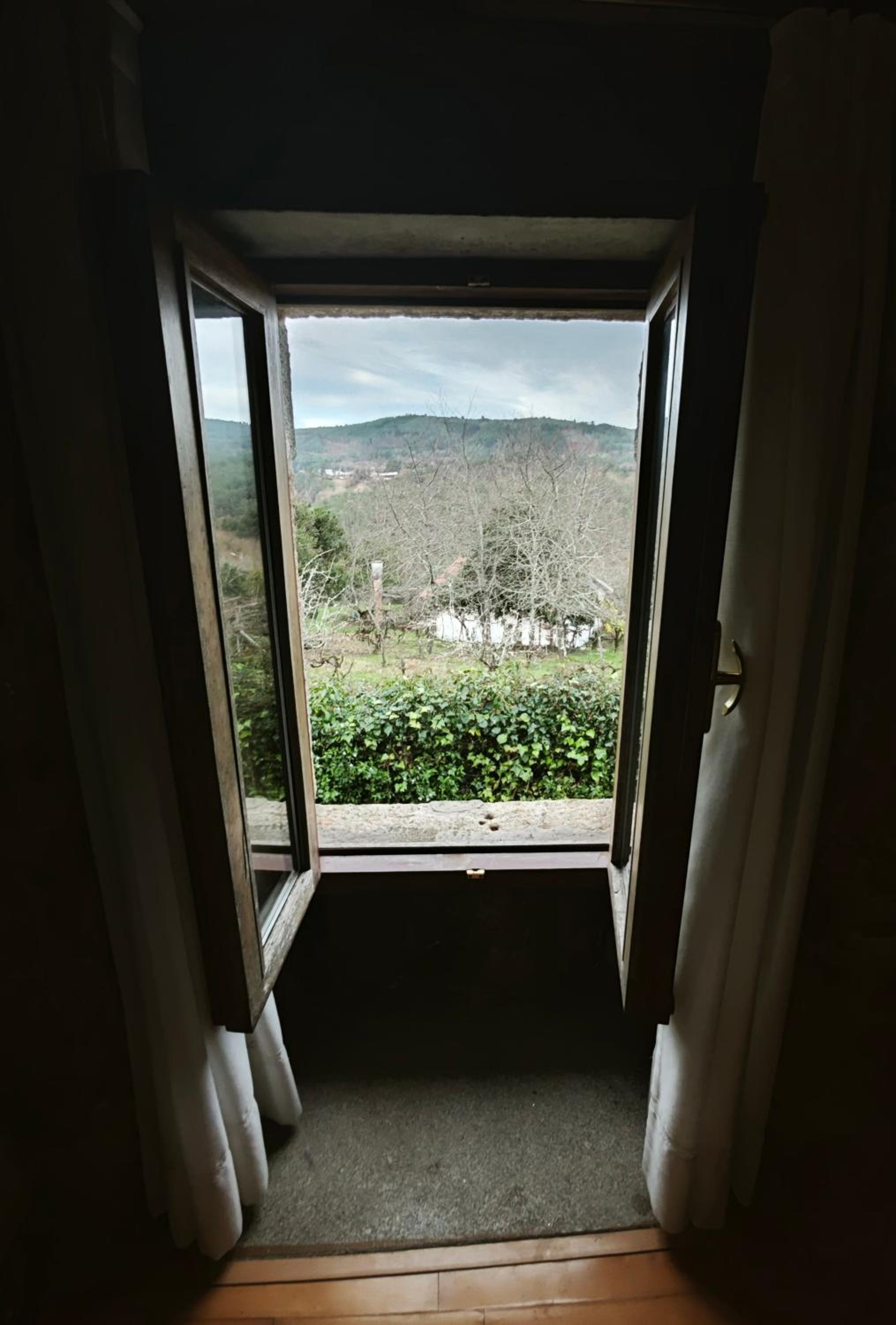 Casa O Cruceiro de Aguiar