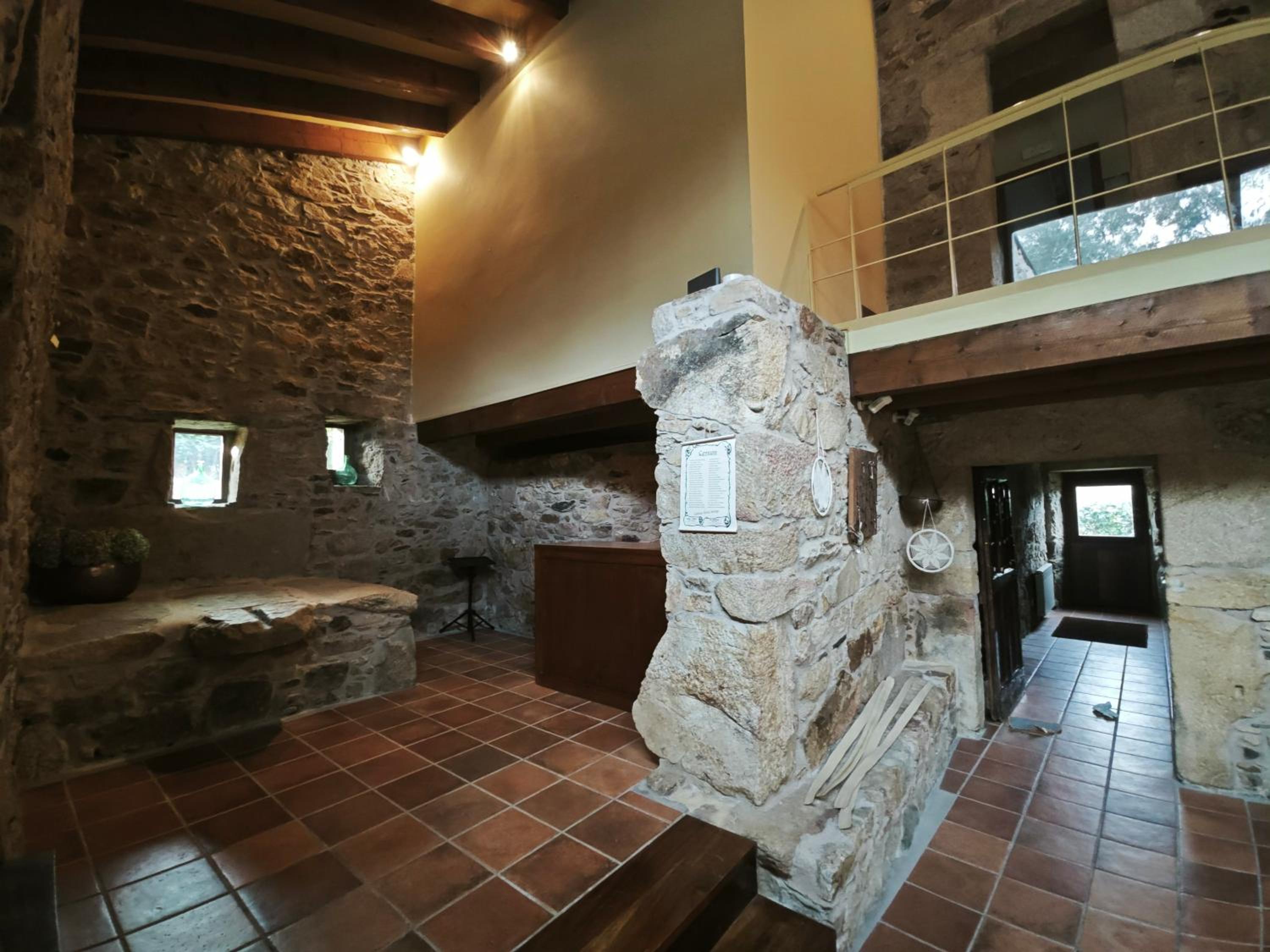 Casa O Cruceiro de Aguiar