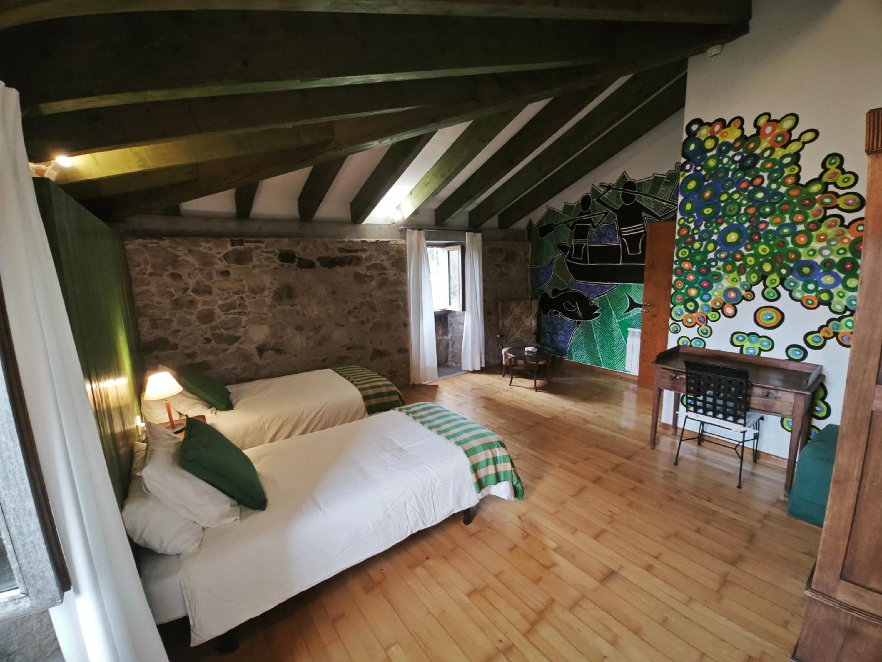 Casa O Cruceiro de Aguiar