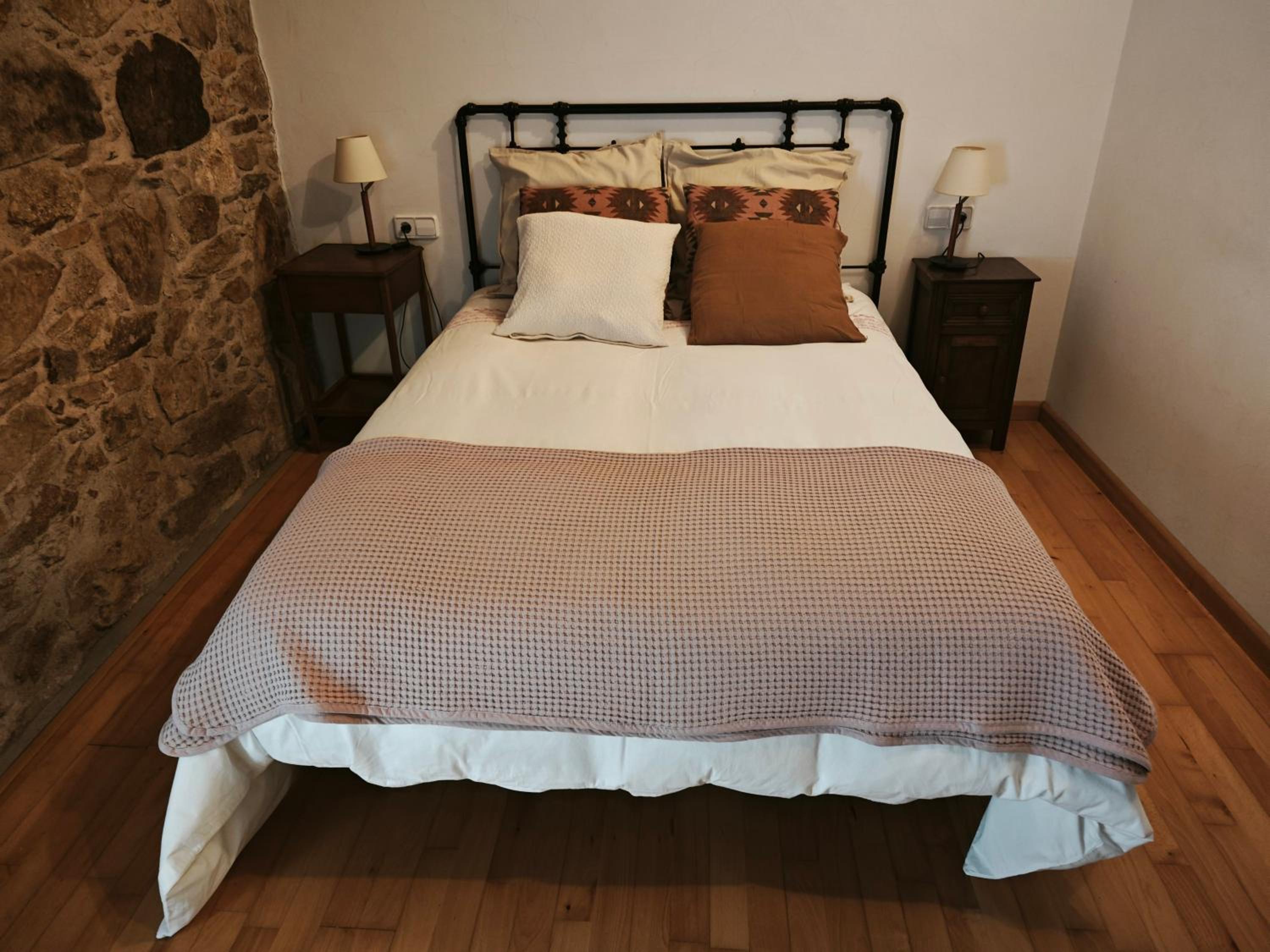 Casa O Cruceiro de Aguiar