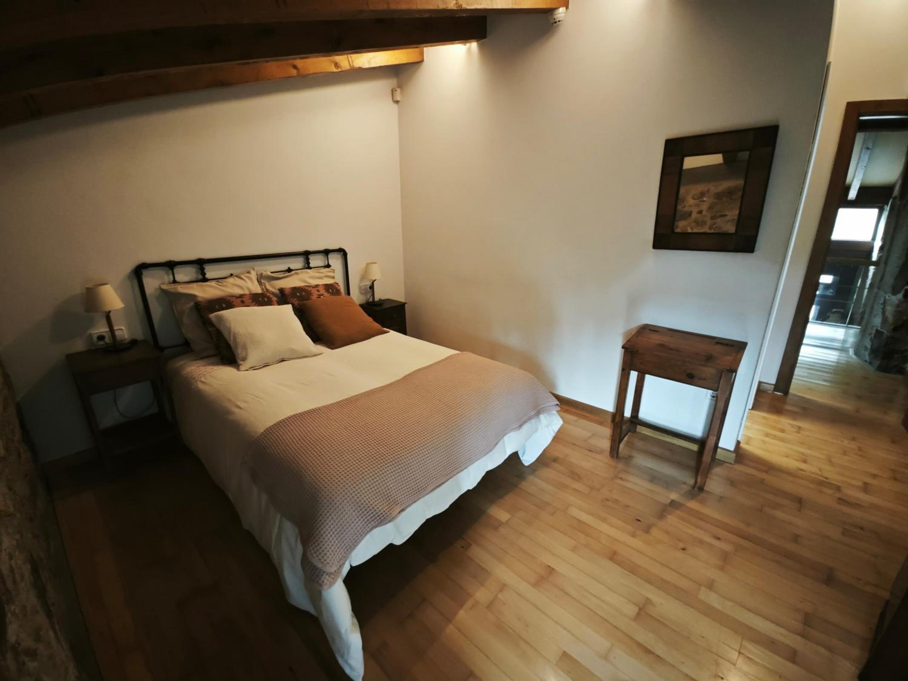 Casa O Cruceiro de Aguiar