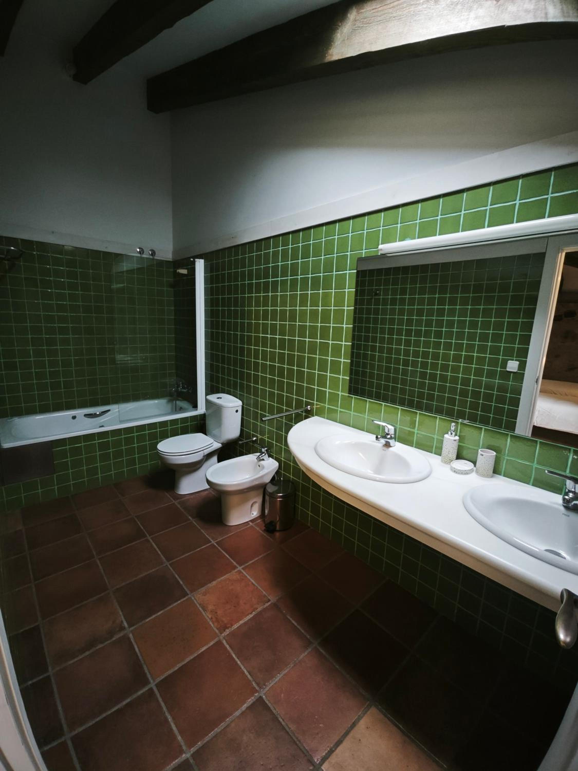 Casa O Cruceiro de Aguiar