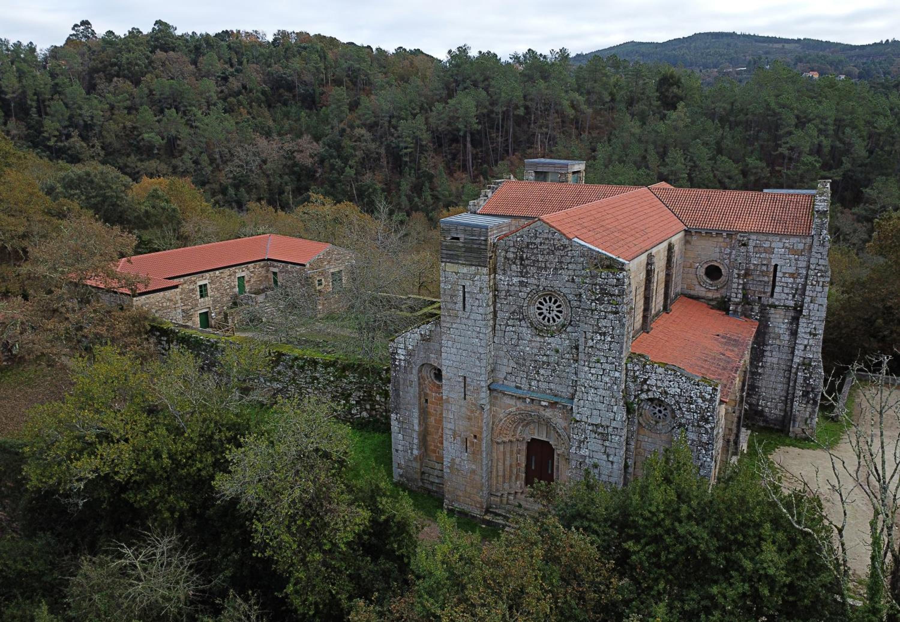 Casa O Cruceiro de Aguiar