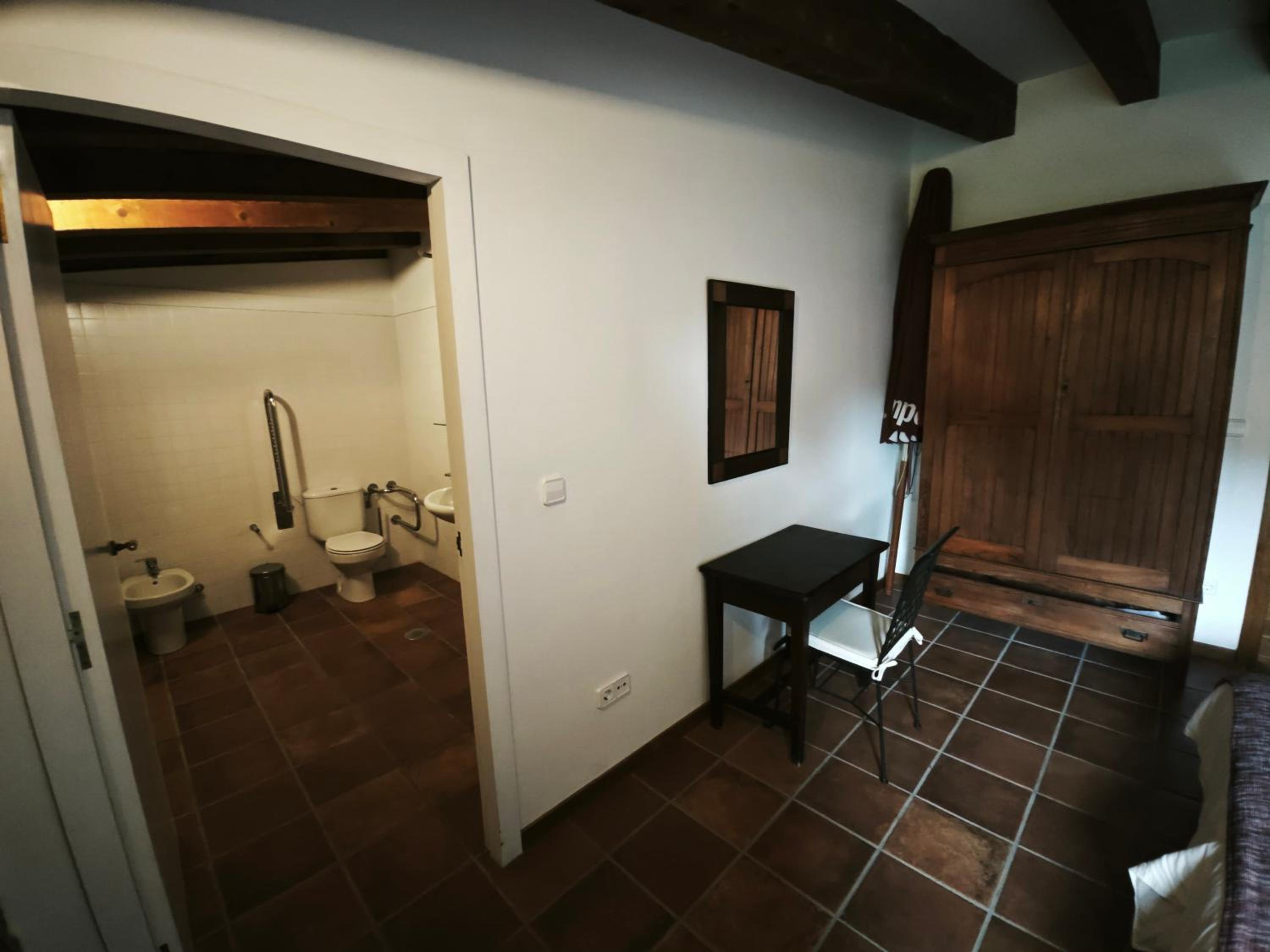 Casa O Cruceiro de Aguiar