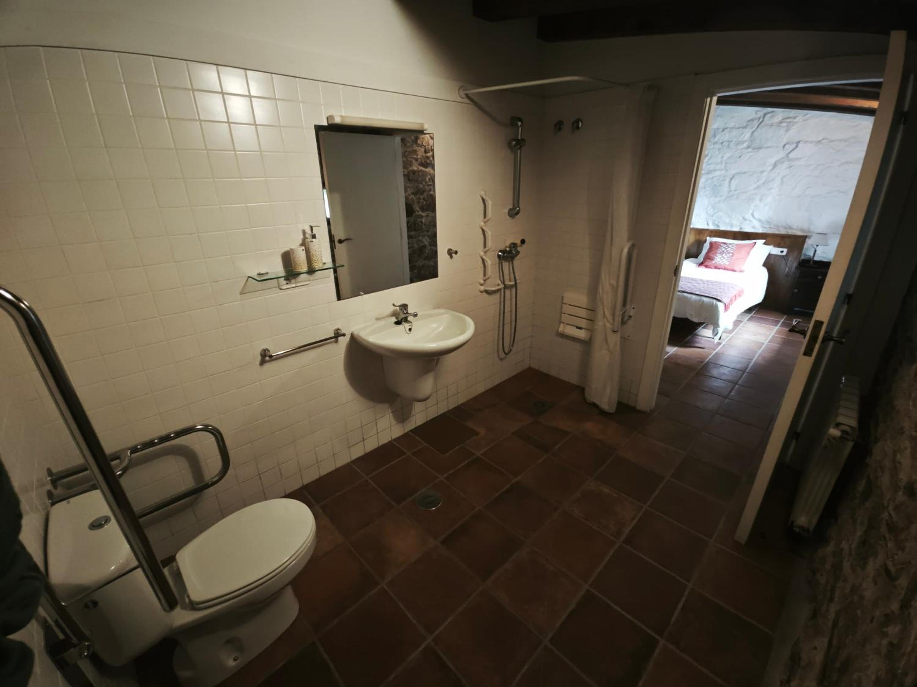 Casa O Cruceiro de Aguiar