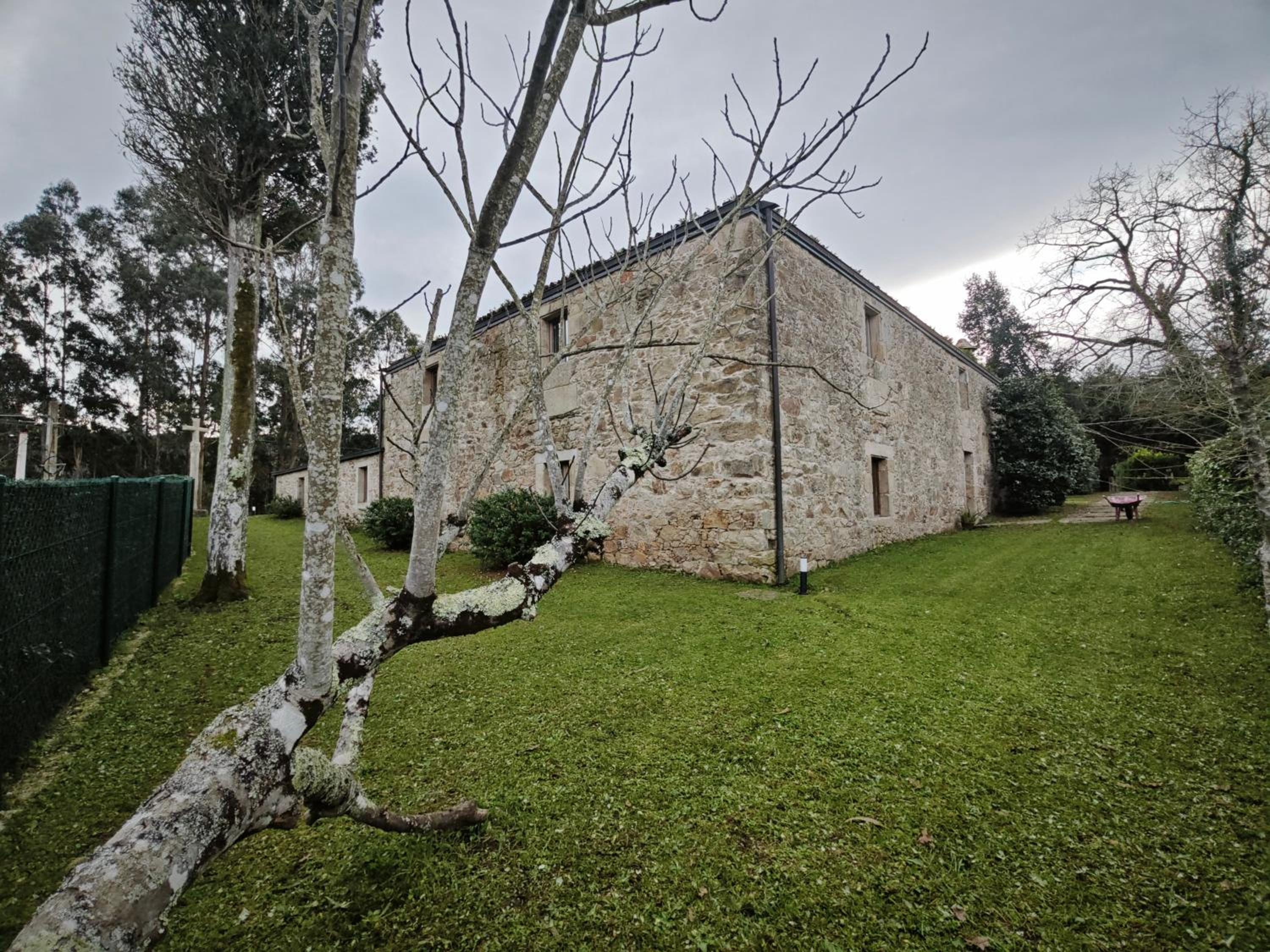 Casa O Cruceiro de Aguiar