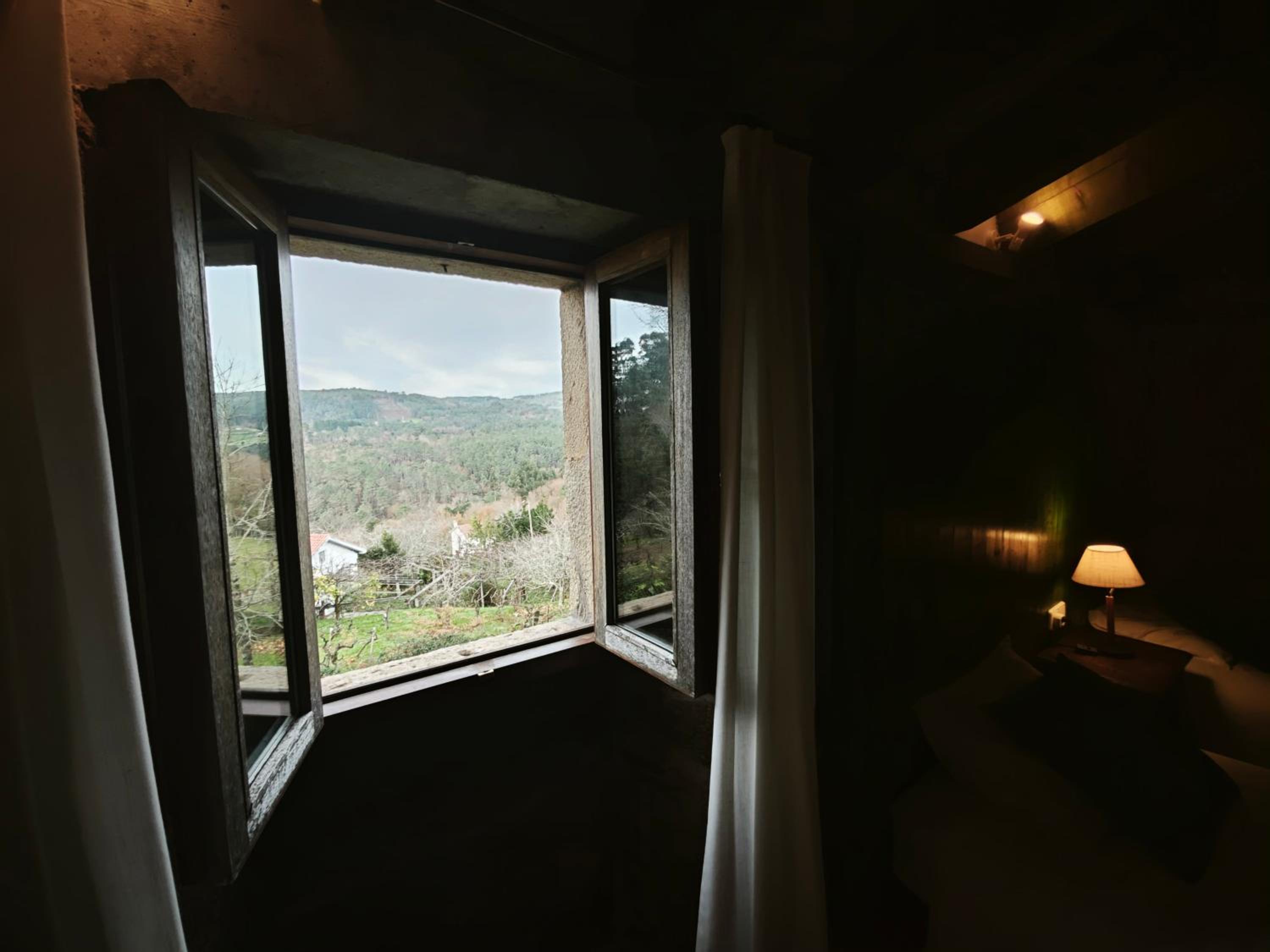 Casa O Cruceiro de Aguiar