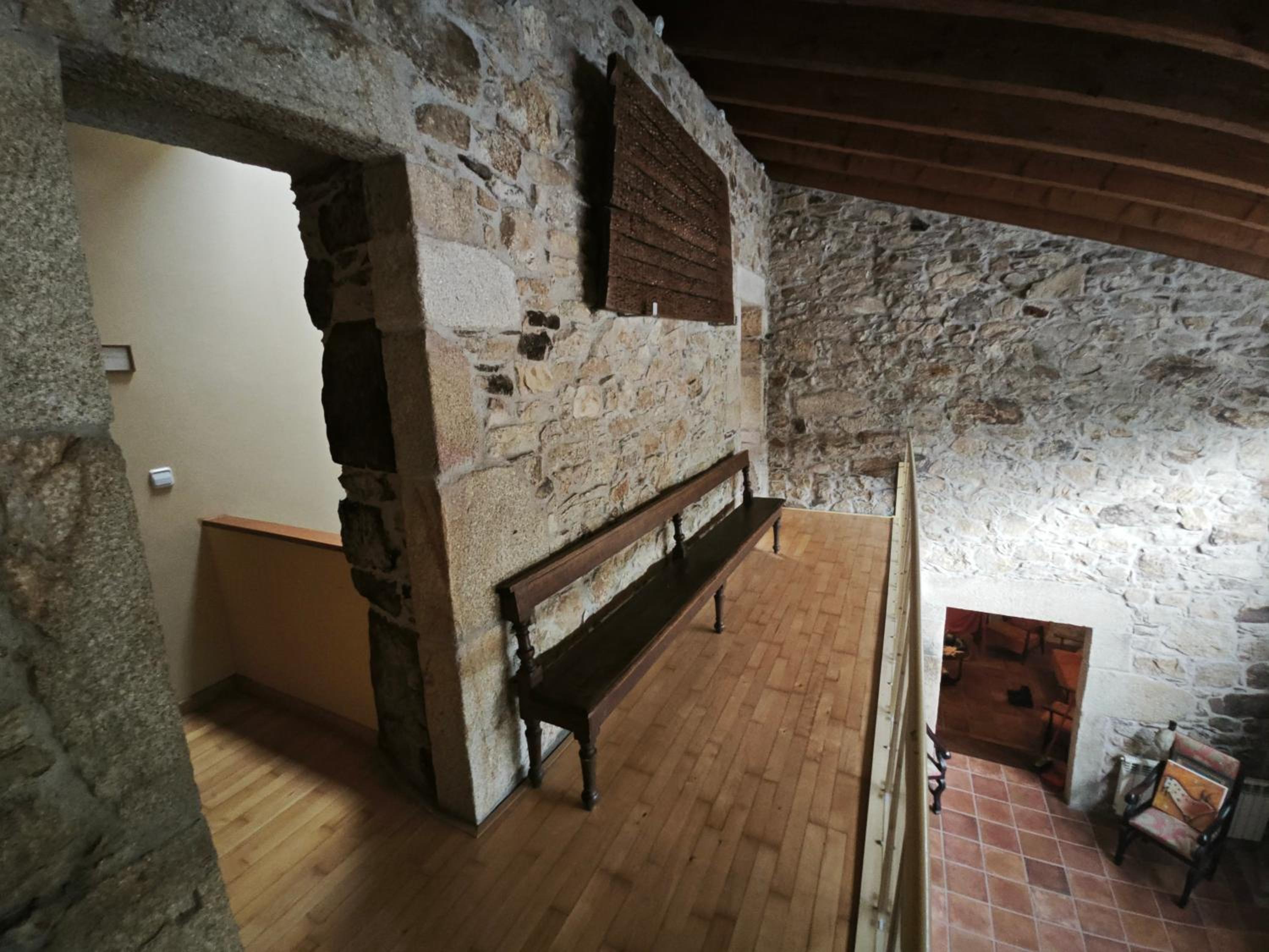 Casa O Cruceiro de Aguiar