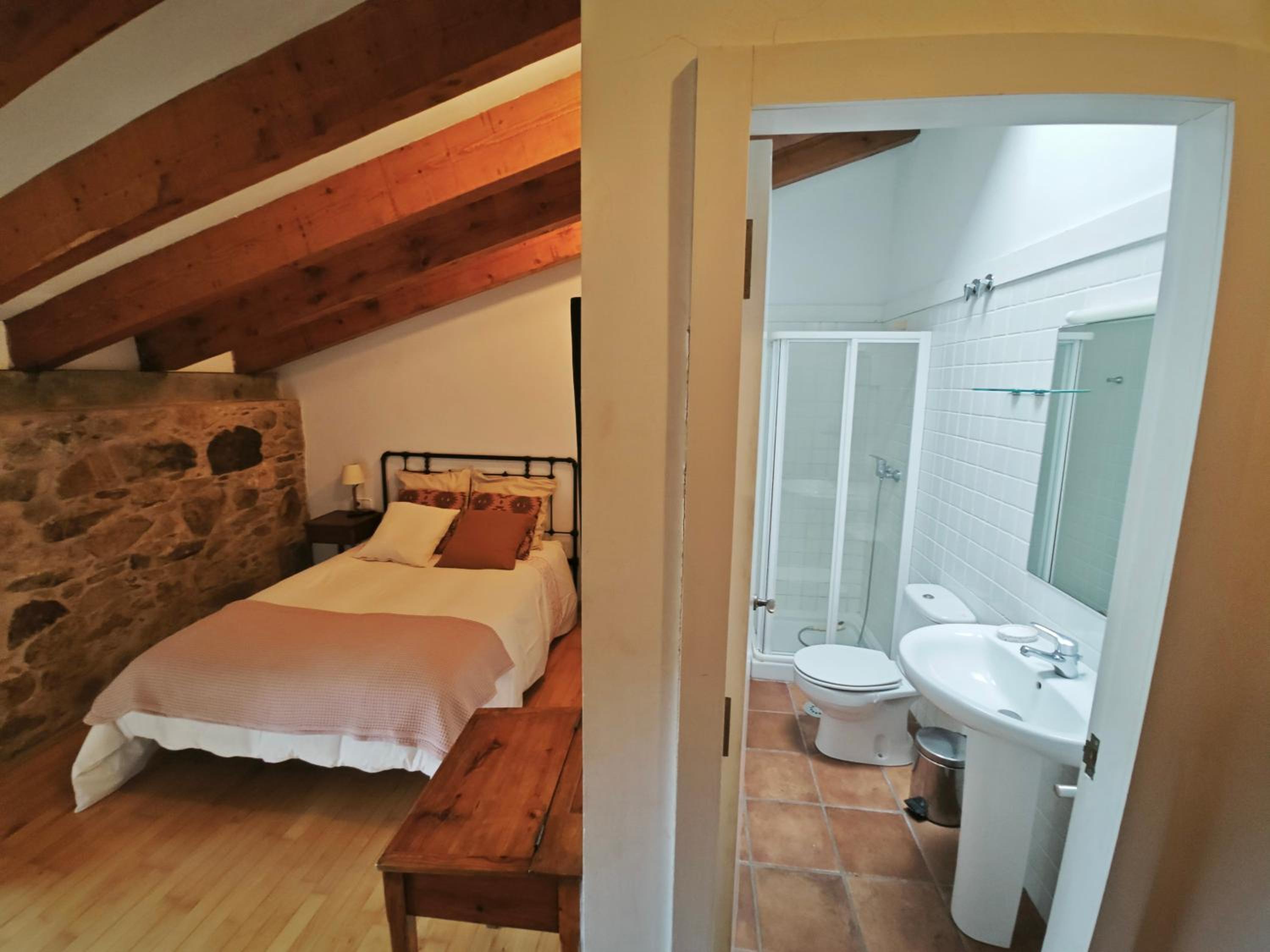 Casa O Cruceiro de Aguiar