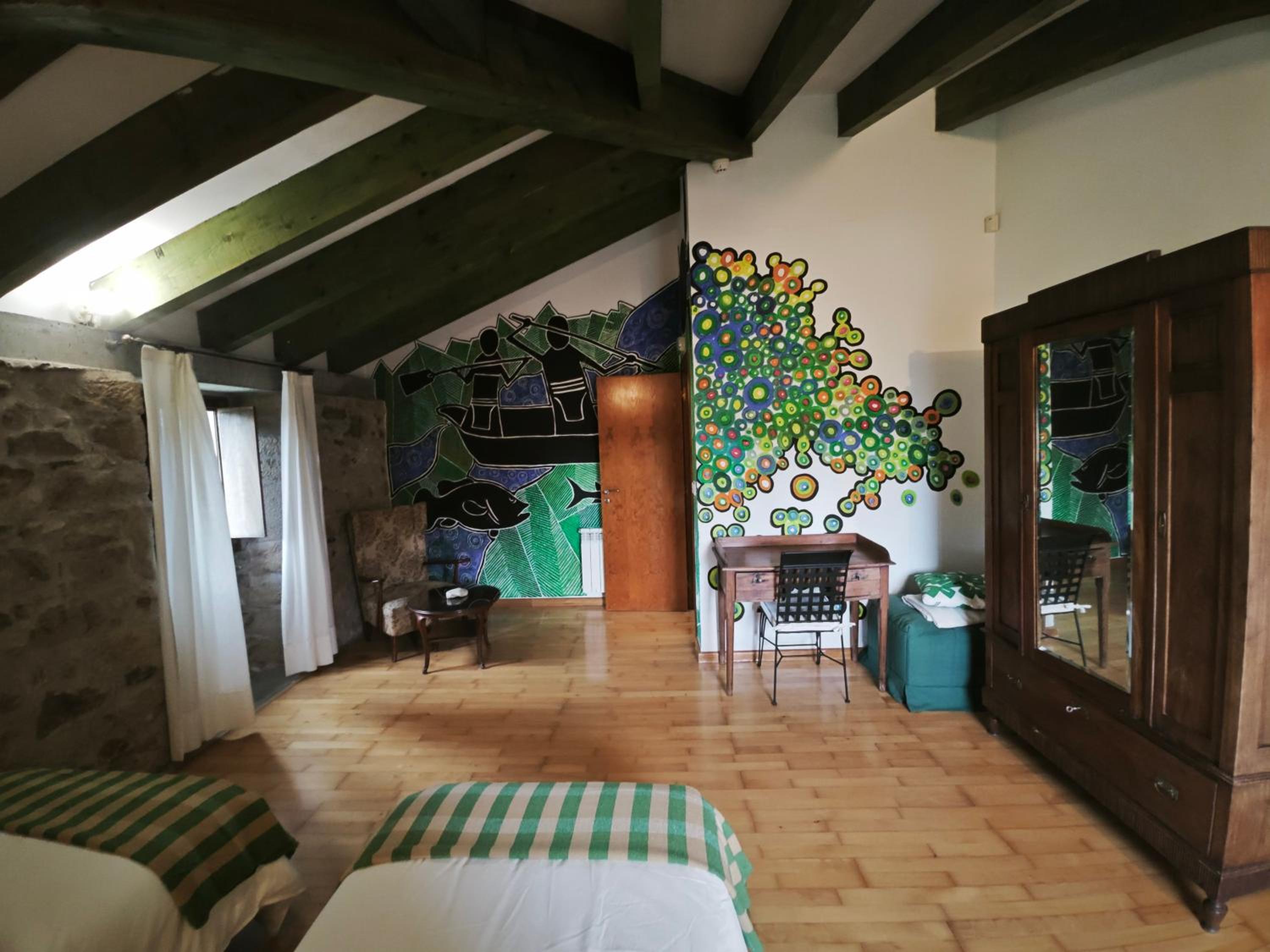 Casa O Cruceiro de Aguiar