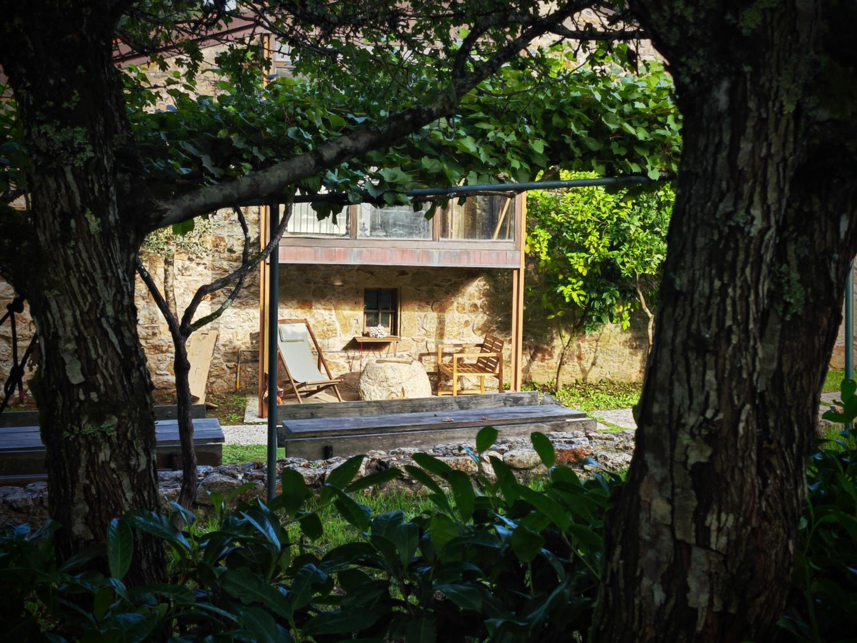 Casa O Cruceiro de Aguiar