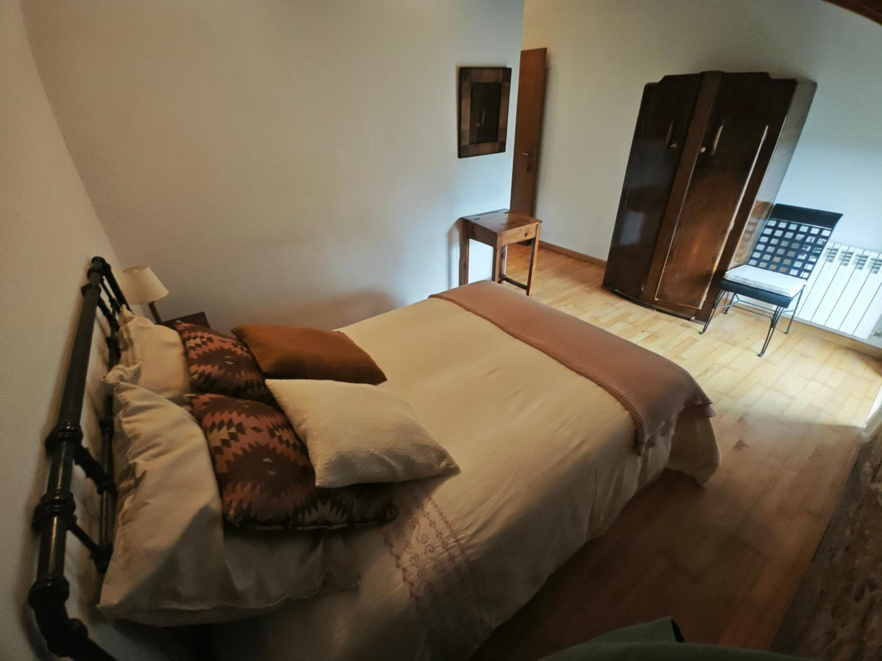 Casa O Cruceiro de Aguiar