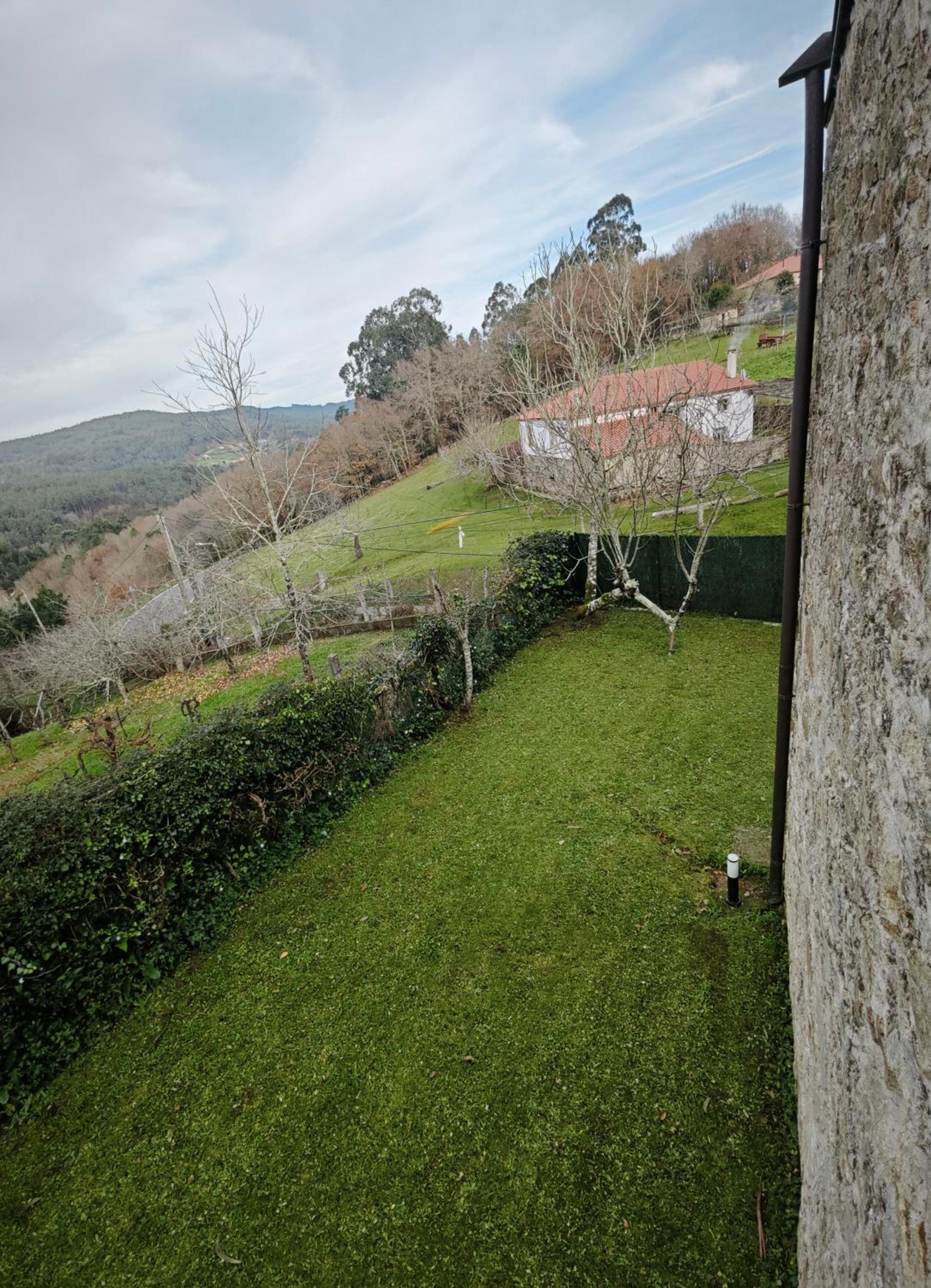 Casa O Cruceiro de Aguiar
