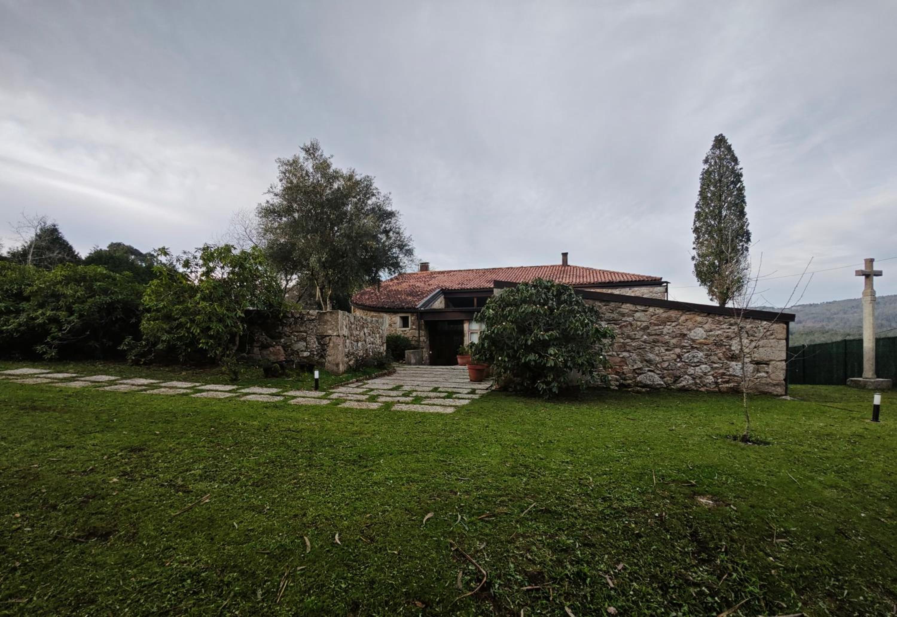 Casa O Cruceiro de Aguiar