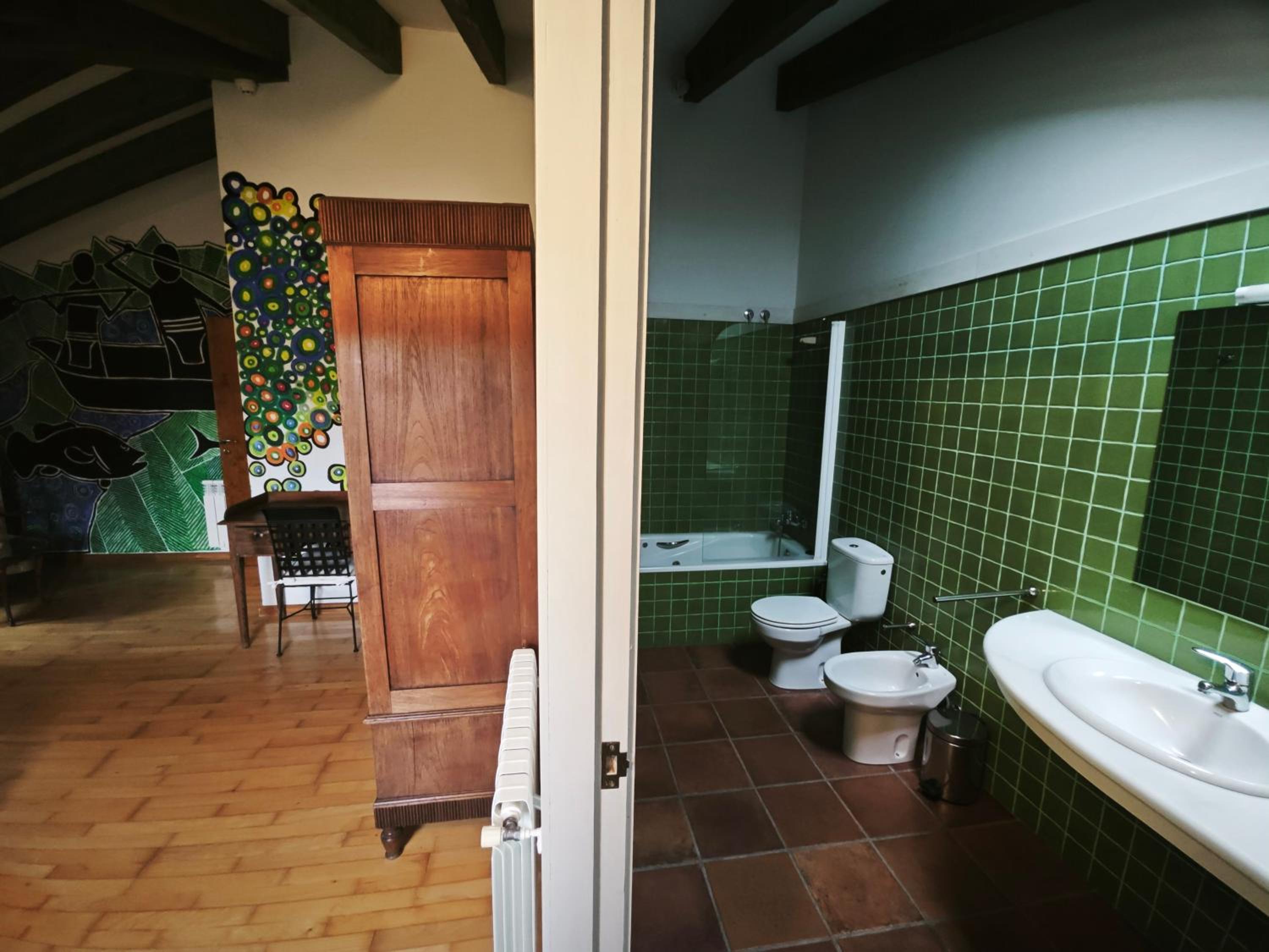 Casa O Cruceiro de Aguiar