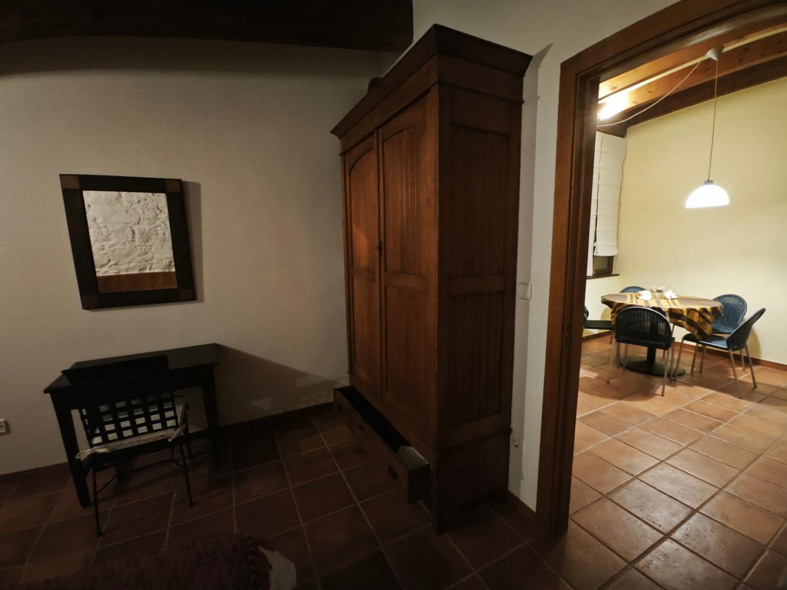 Casa O Cruceiro de Aguiar