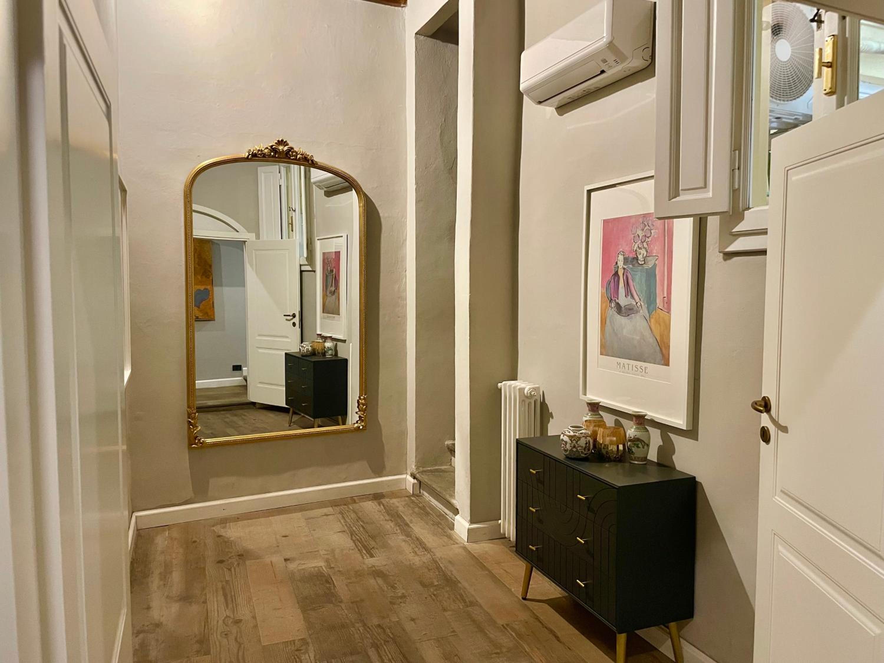Florence Cozy Retreat
