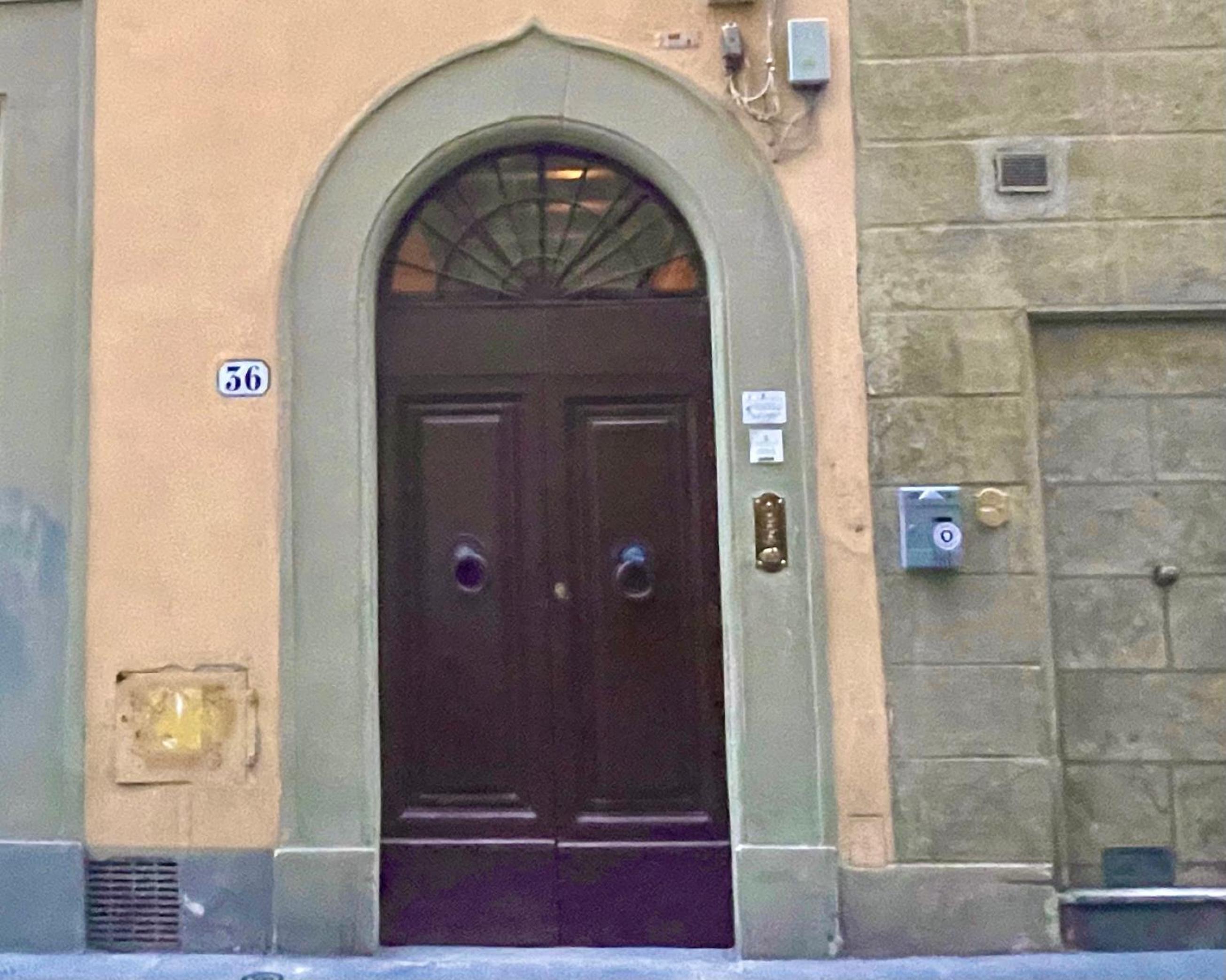 Florence Cozy Retreat