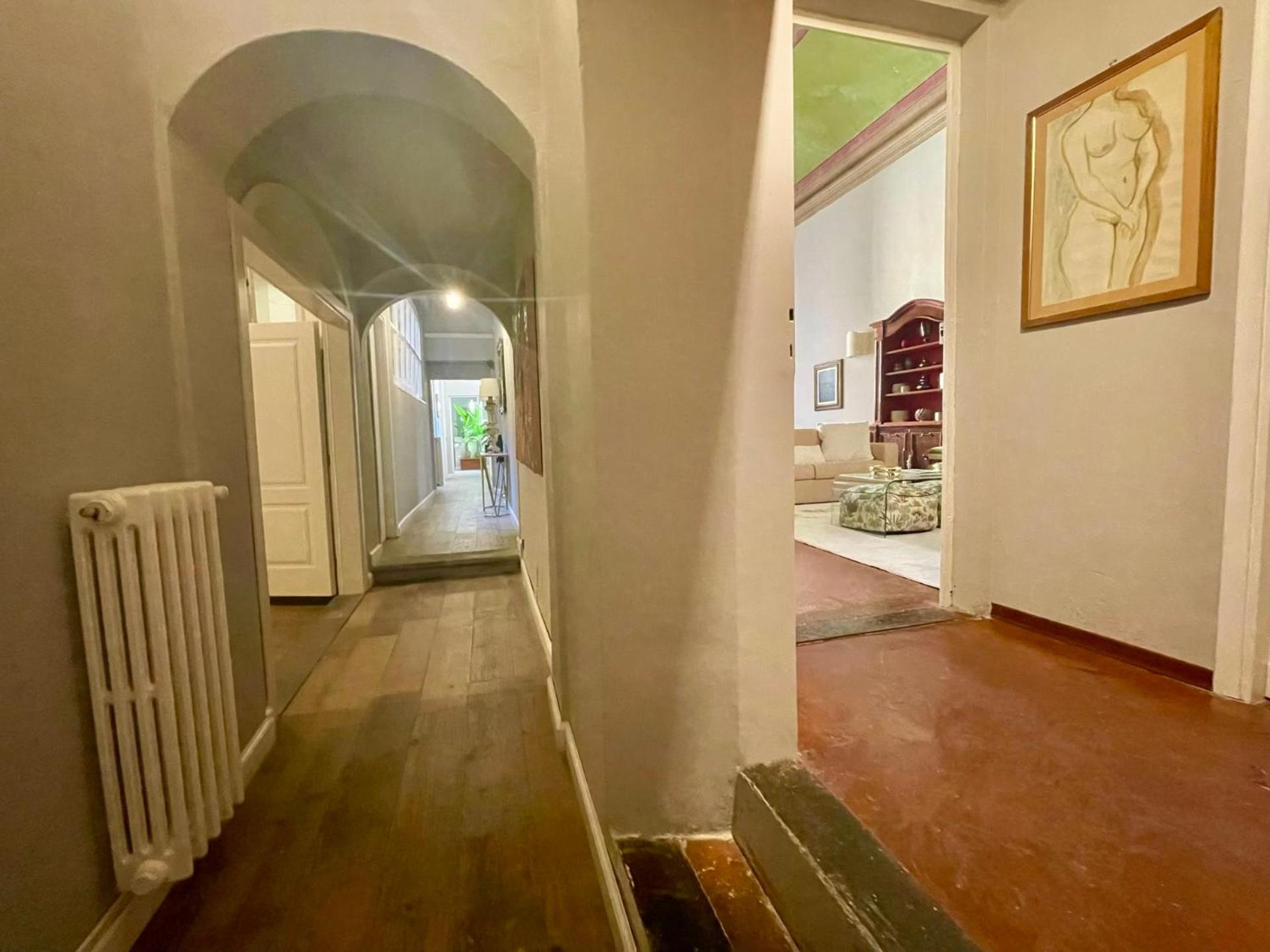 Florence Cozy Retreat
