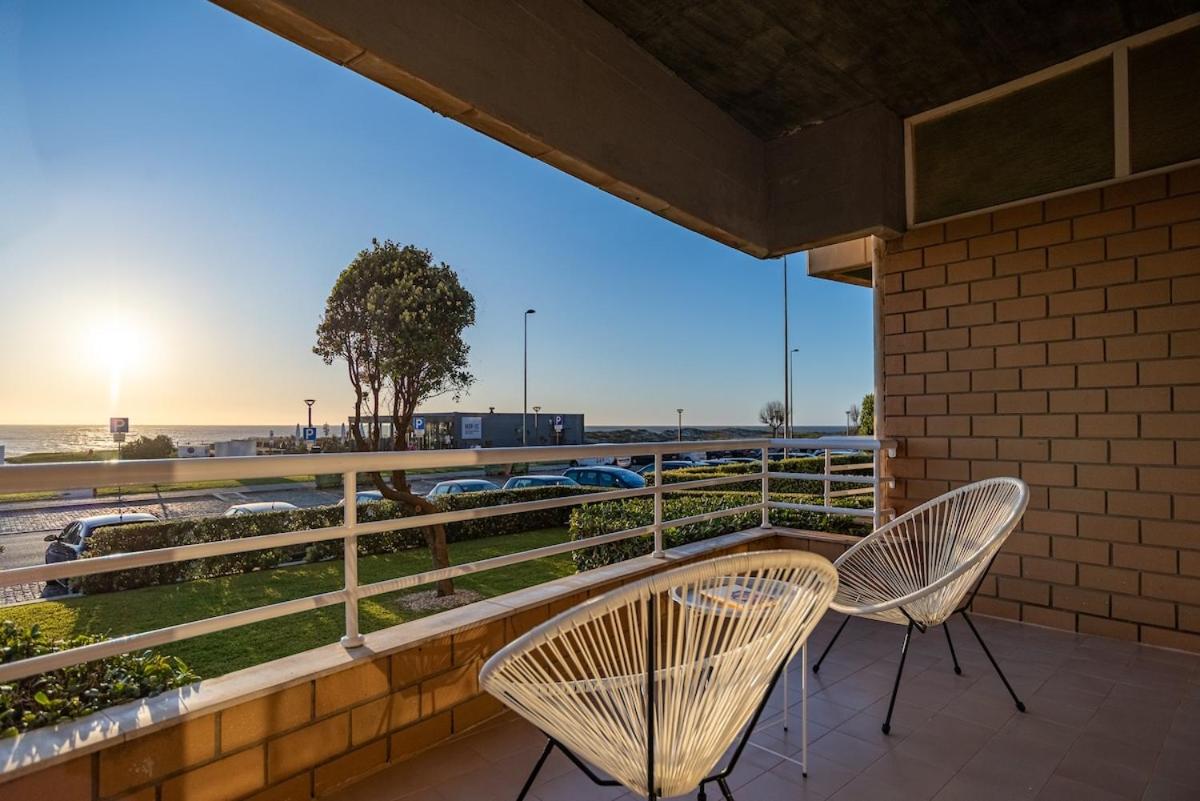 Augusta Beach | Ocean Front