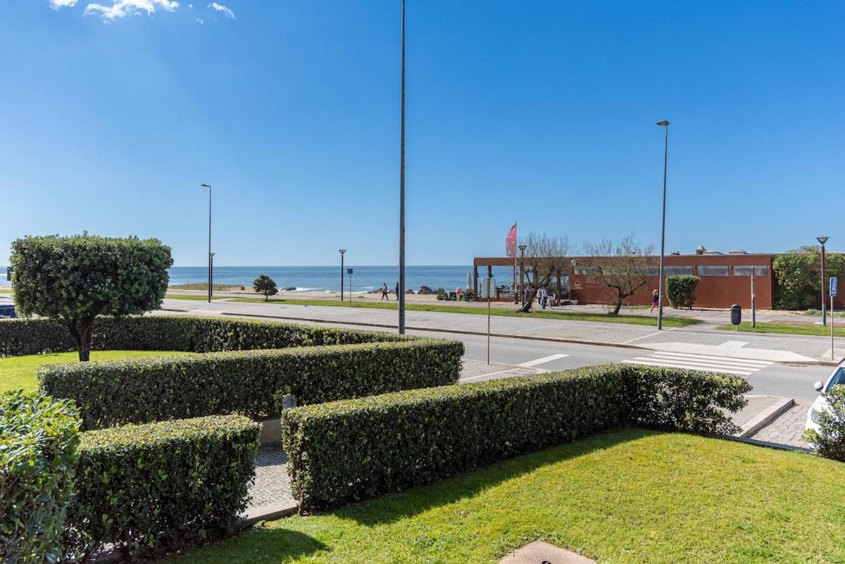 Augusta Beach | Ocean Front