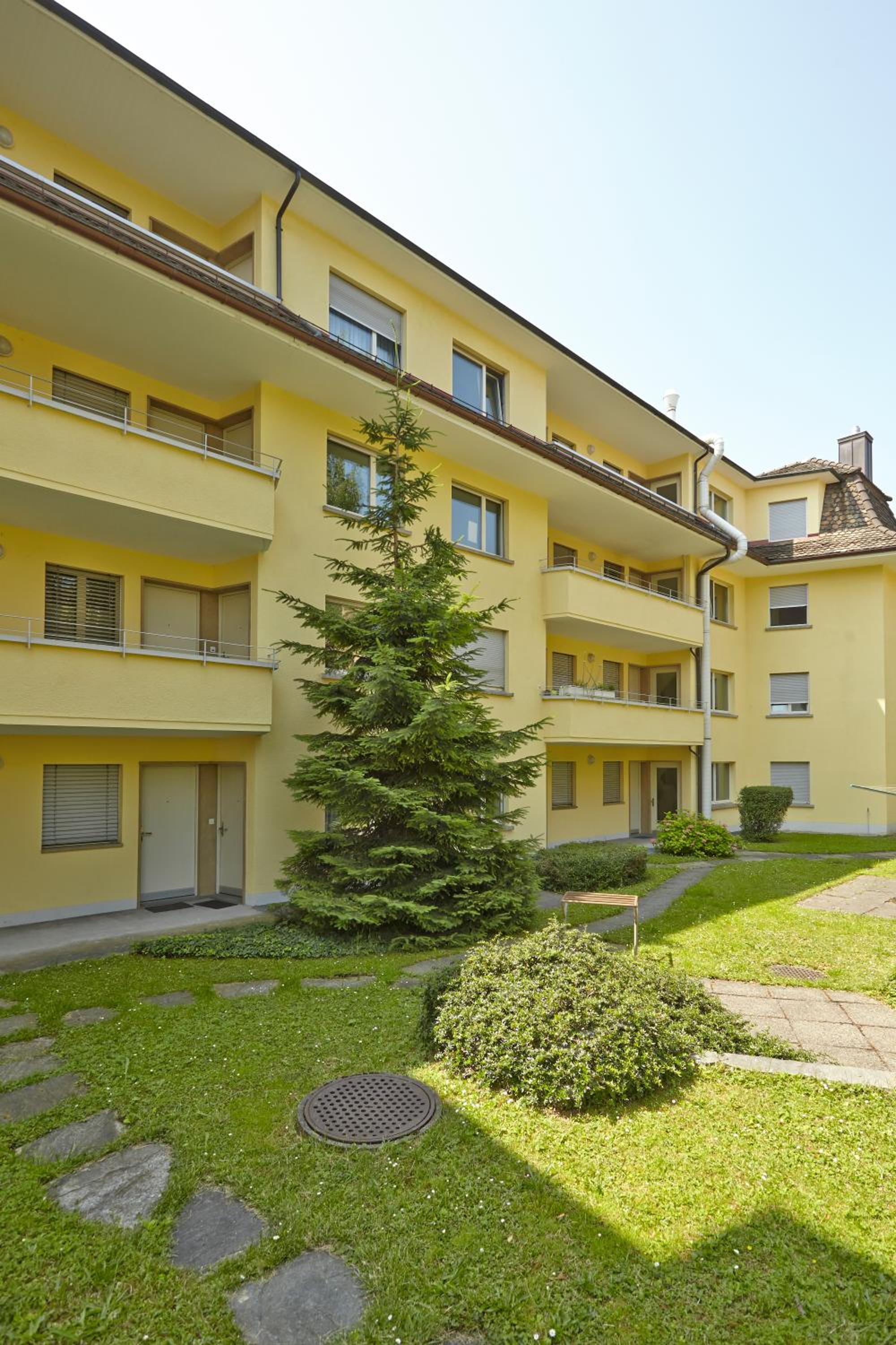 CITY STAY - Forchstrasse