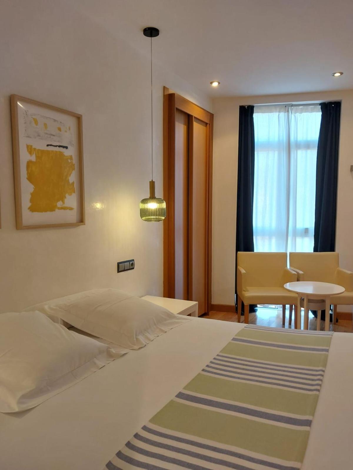 Hotel Nochendi, photo 32