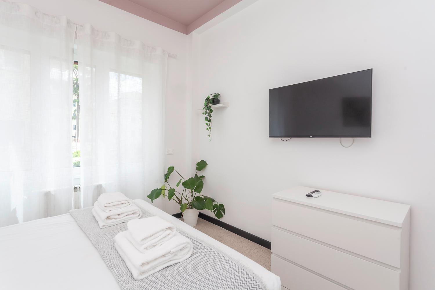 Le Terrazze del Duca San Pietro Guesthouse
