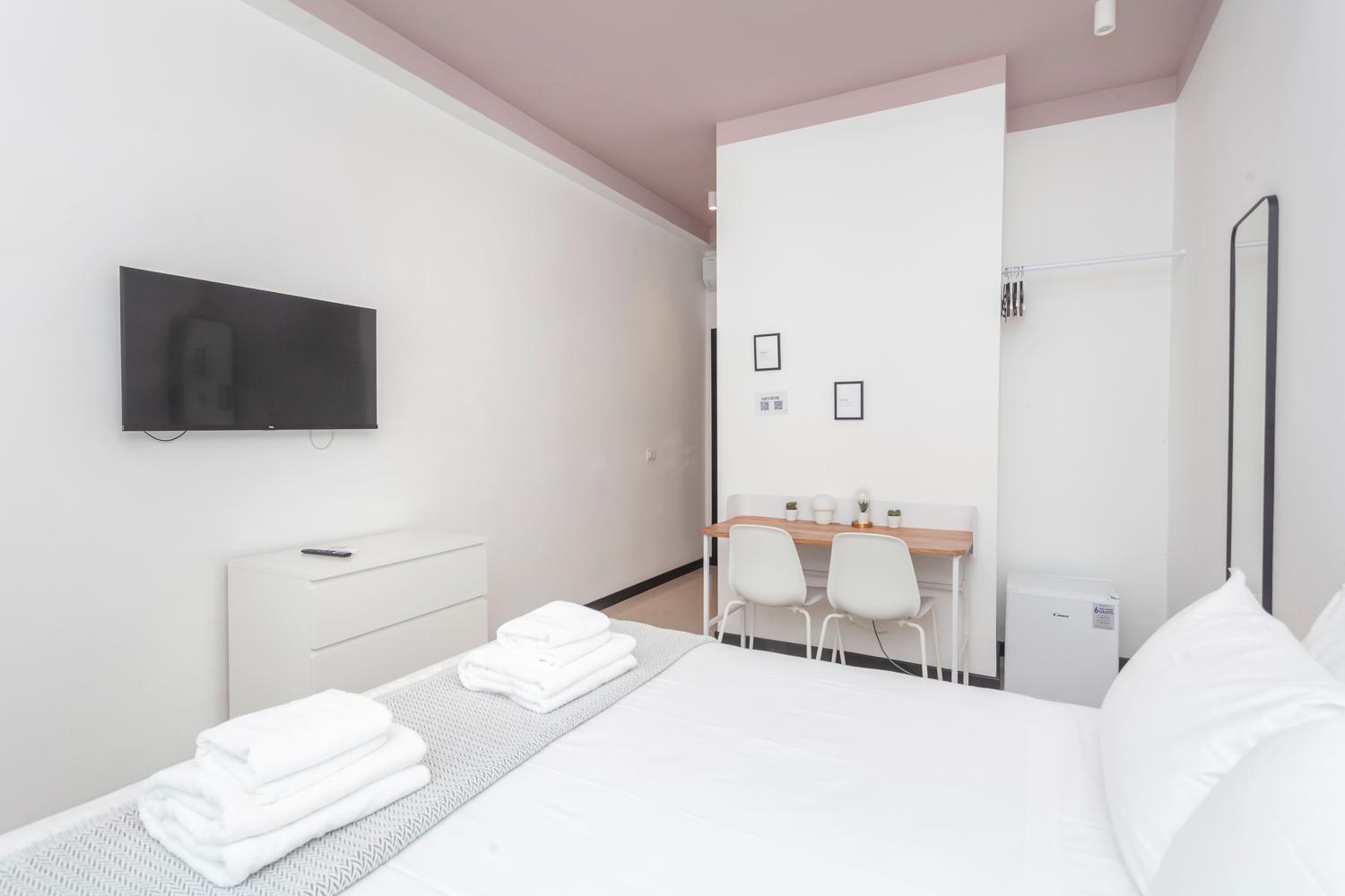 Le Terrazze del Duca San Pietro Guesthouse