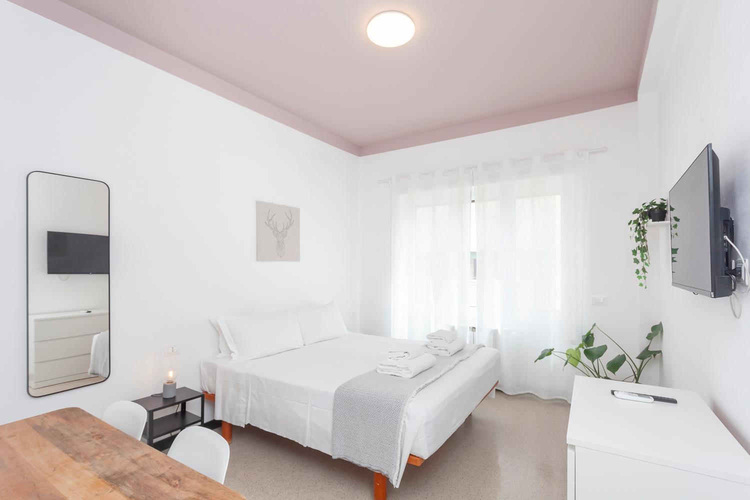 Le Terrazze del Duca San Pietro Guesthouse