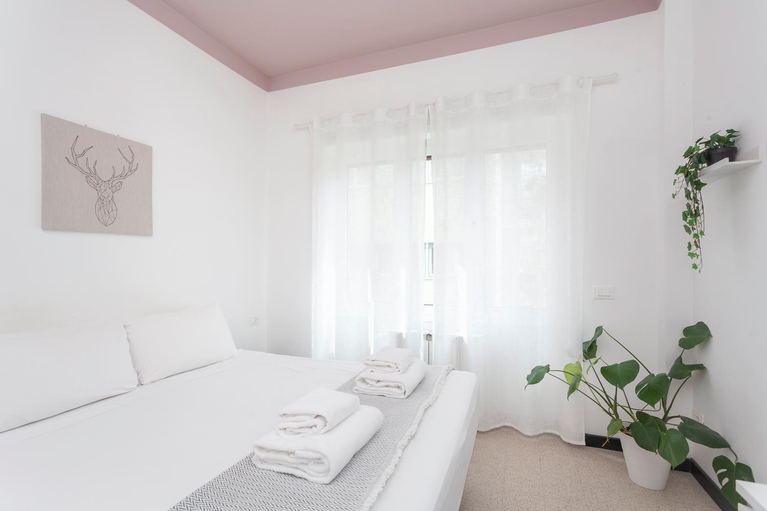 Le Terrazze del Duca San Pietro Guesthouse