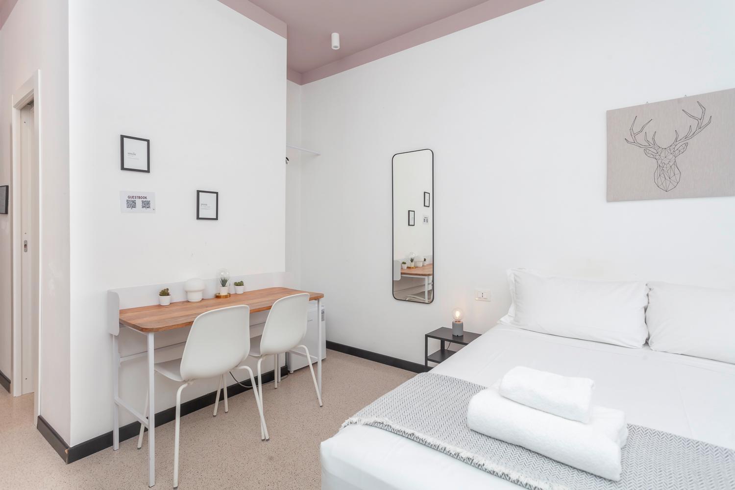 Le Terrazze del Duca San Pietro Guesthouse