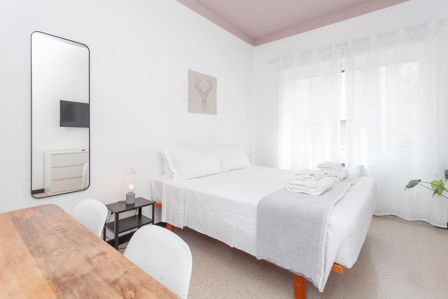 Le Terrazze del Duca San Pietro Guesthouse