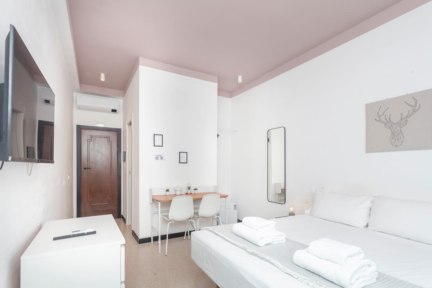 Le Terrazze del Duca San Pietro Guesthouse