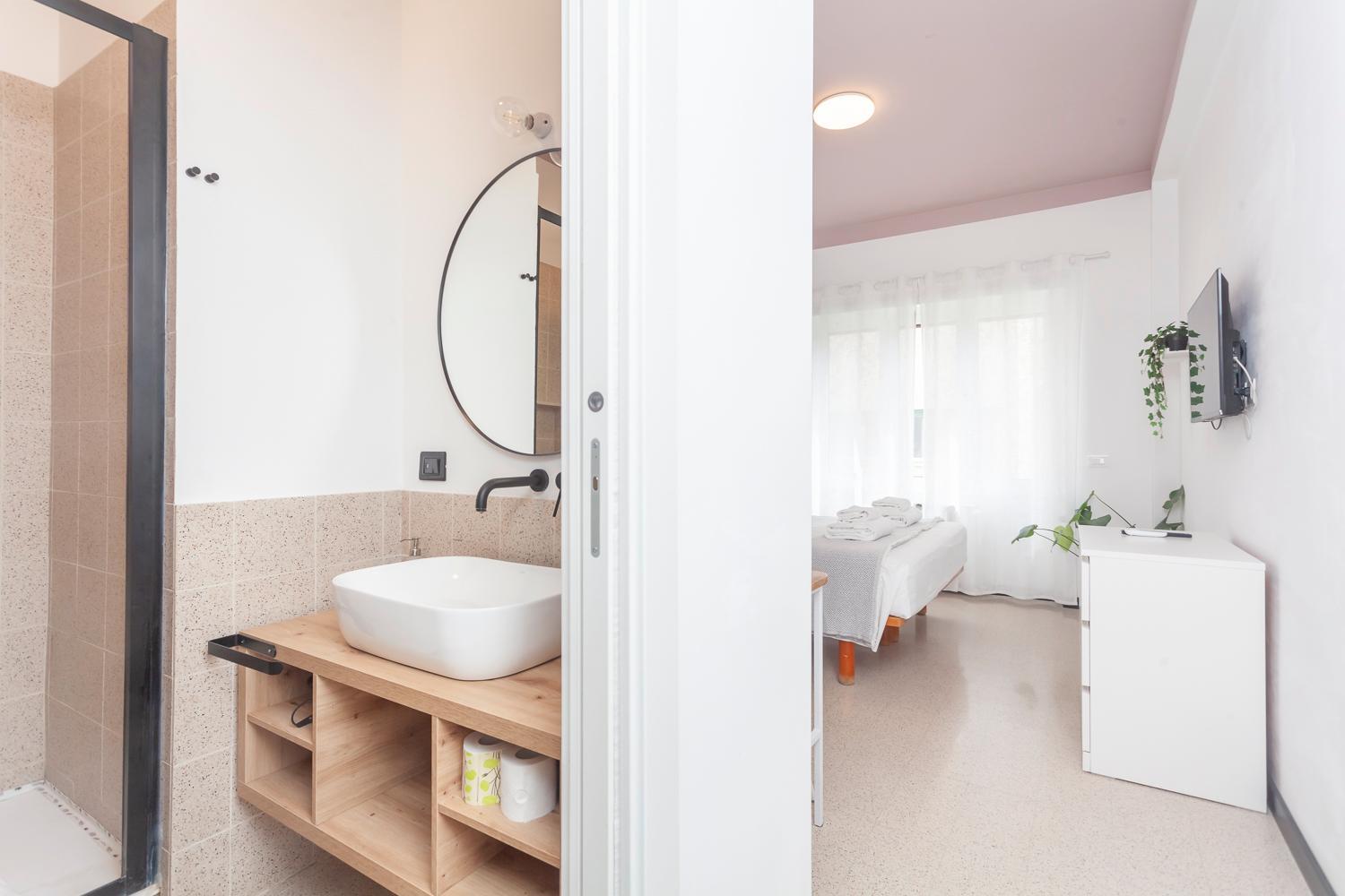 Le Terrazze del Duca San Pietro Guesthouse