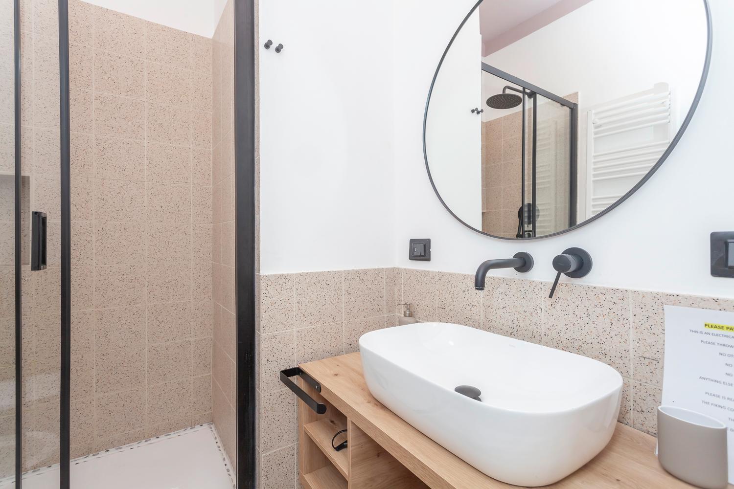 Le Terrazze del Duca San Pietro Guesthouse