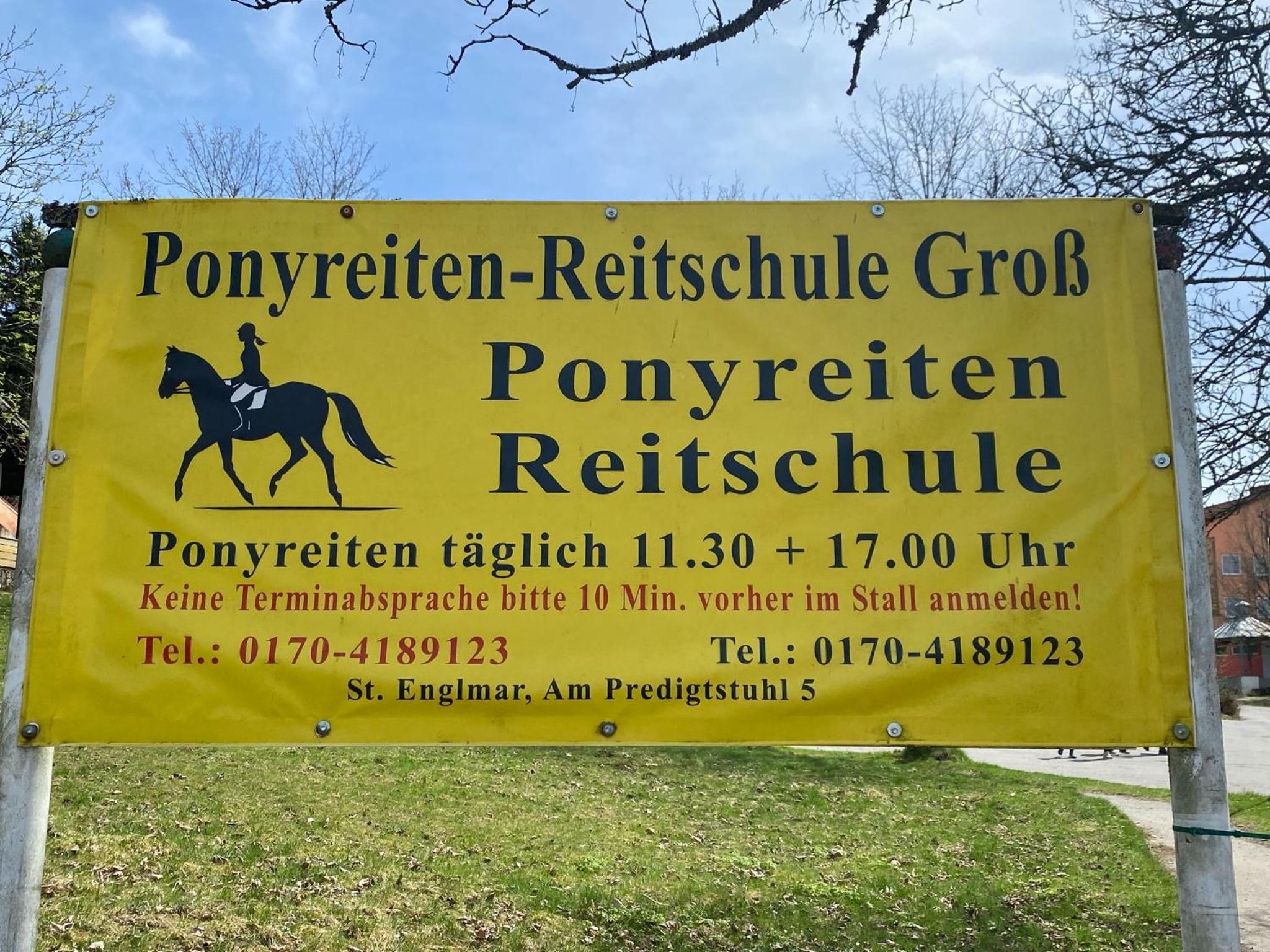 Vier Jahreszeiten