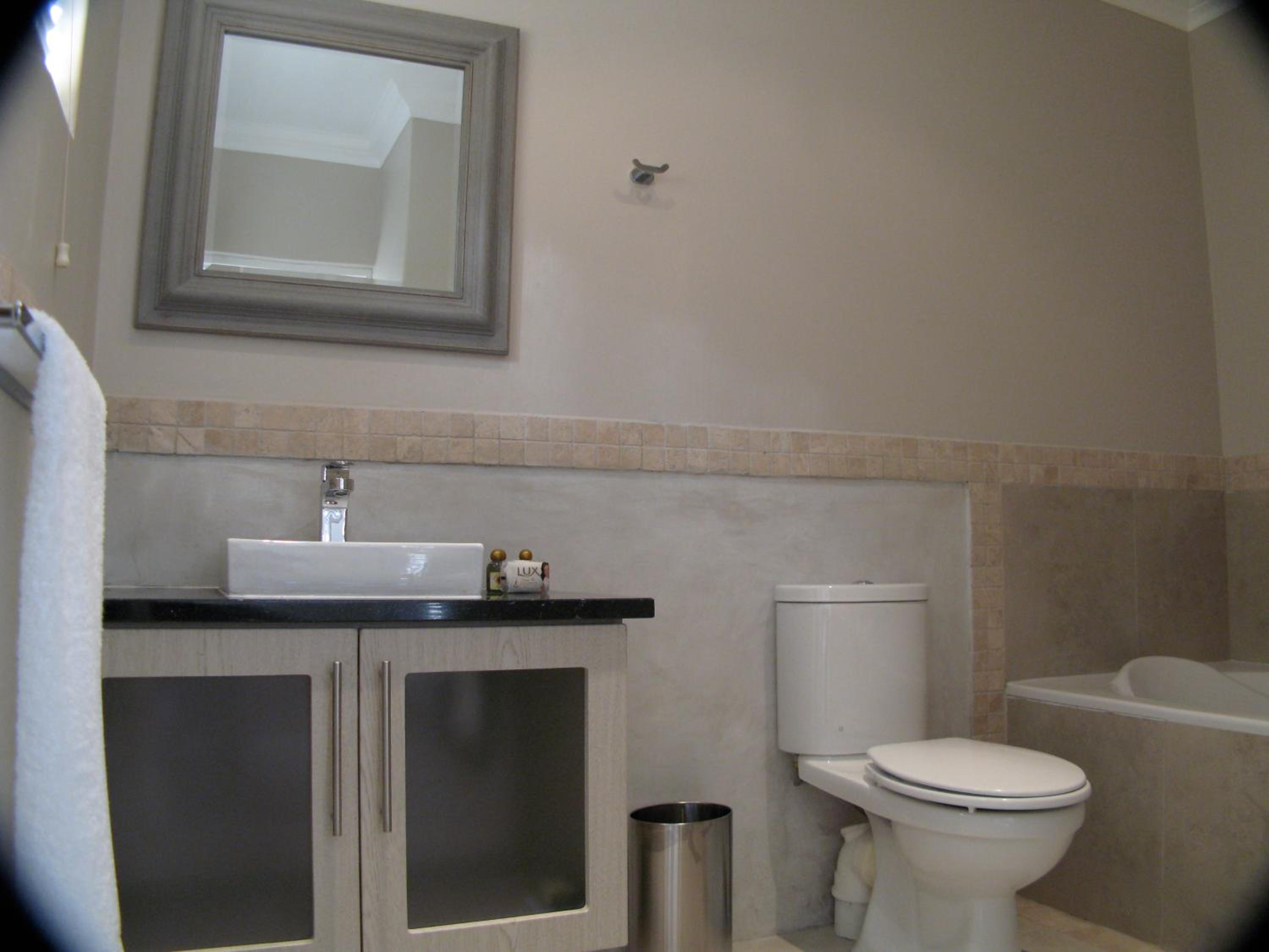 Spatalla Holiday Homes