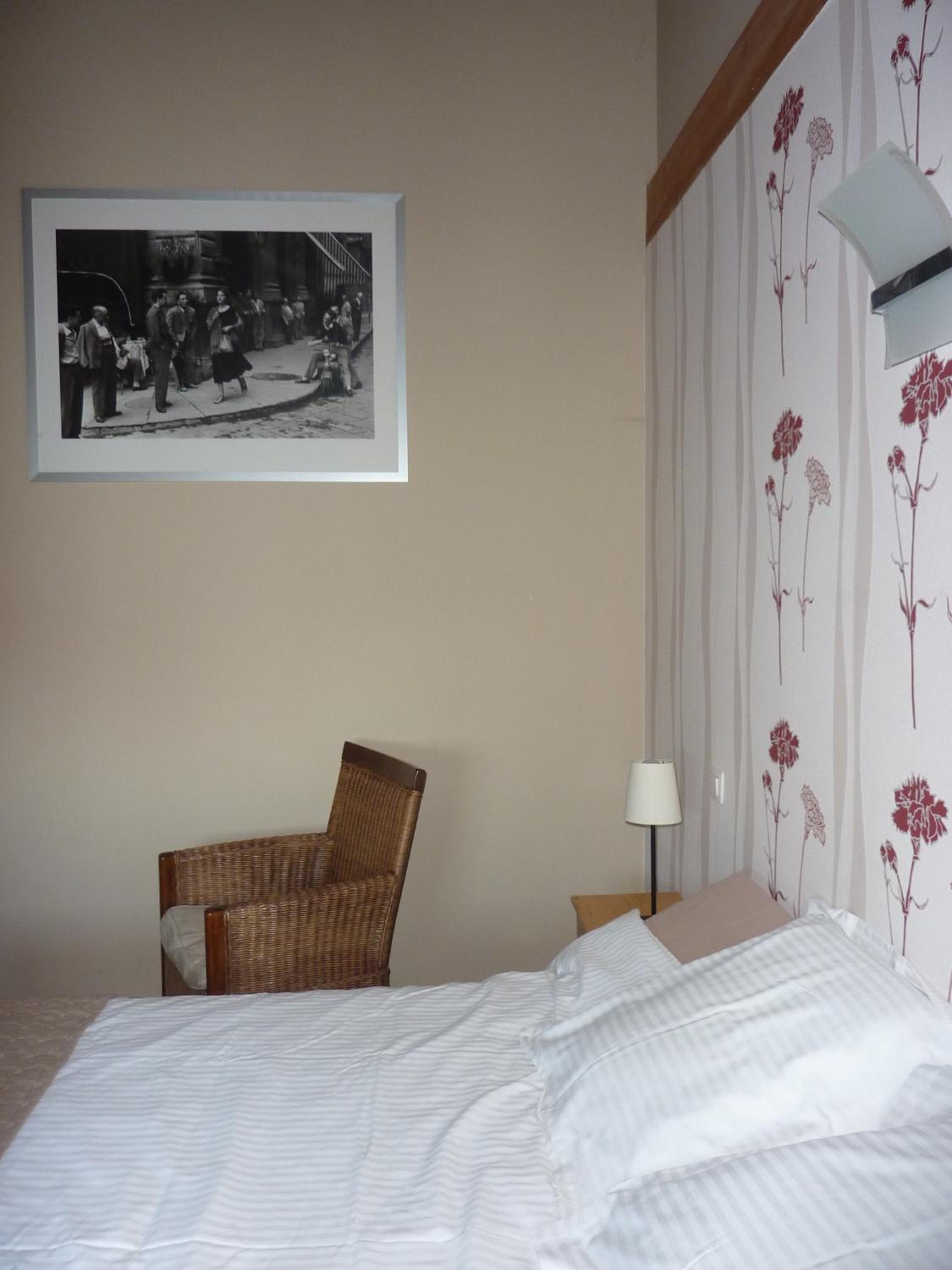 B&B Euverbraeke