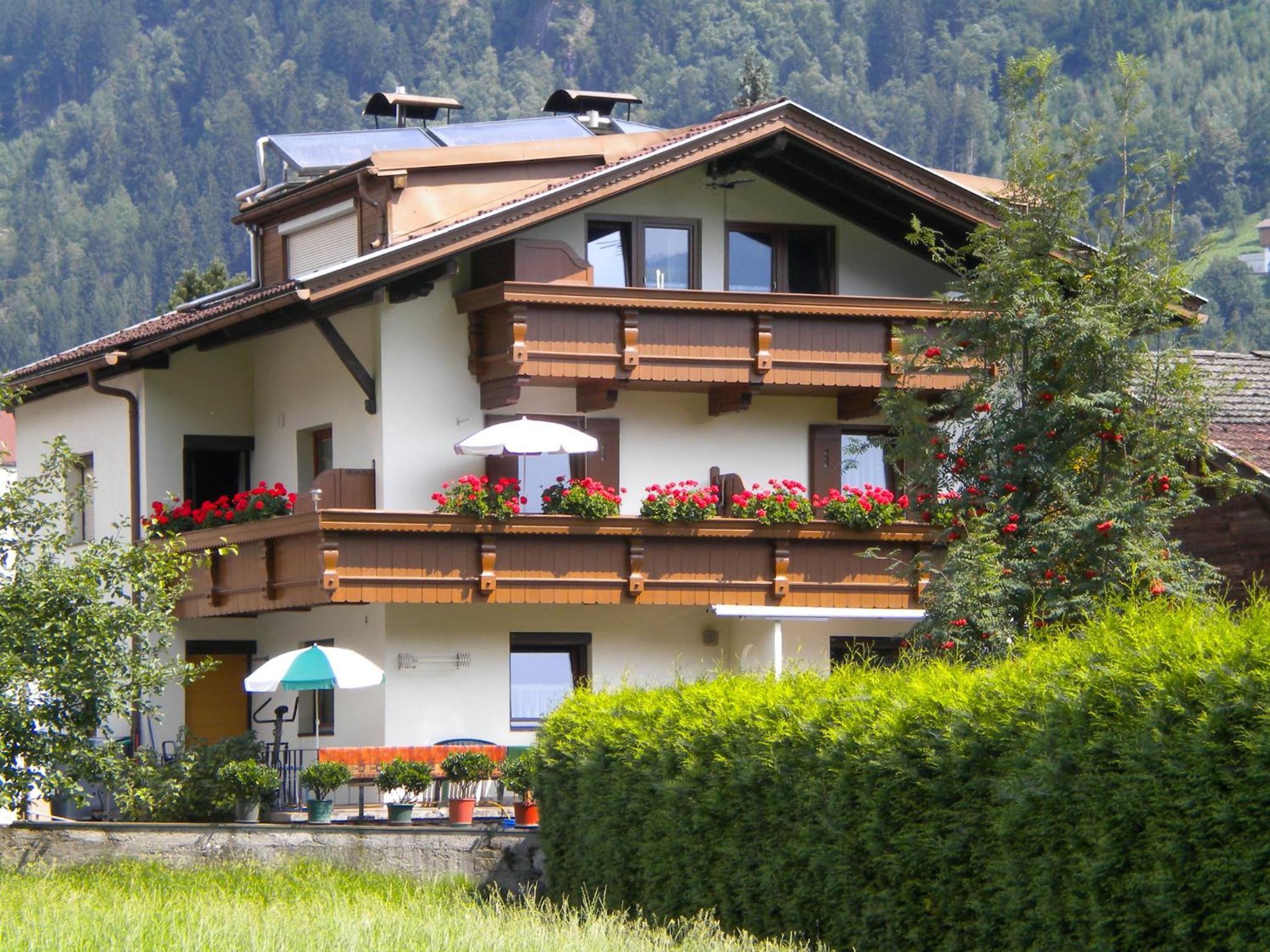 BARBARA`s Mountain Maisonette - by AlpenLuxus Collection