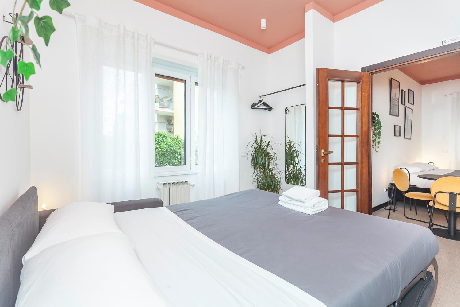 Le Terrazze del Duca San Pietro Guesthouse