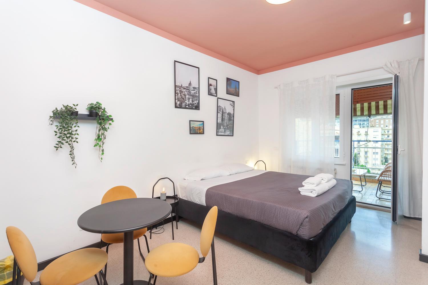 Le Terrazze del Duca San Pietro Guesthouse