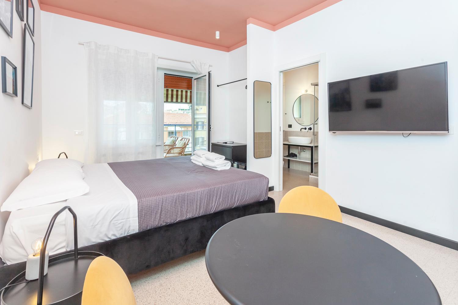 Le Terrazze del Duca San Pietro Guesthouse